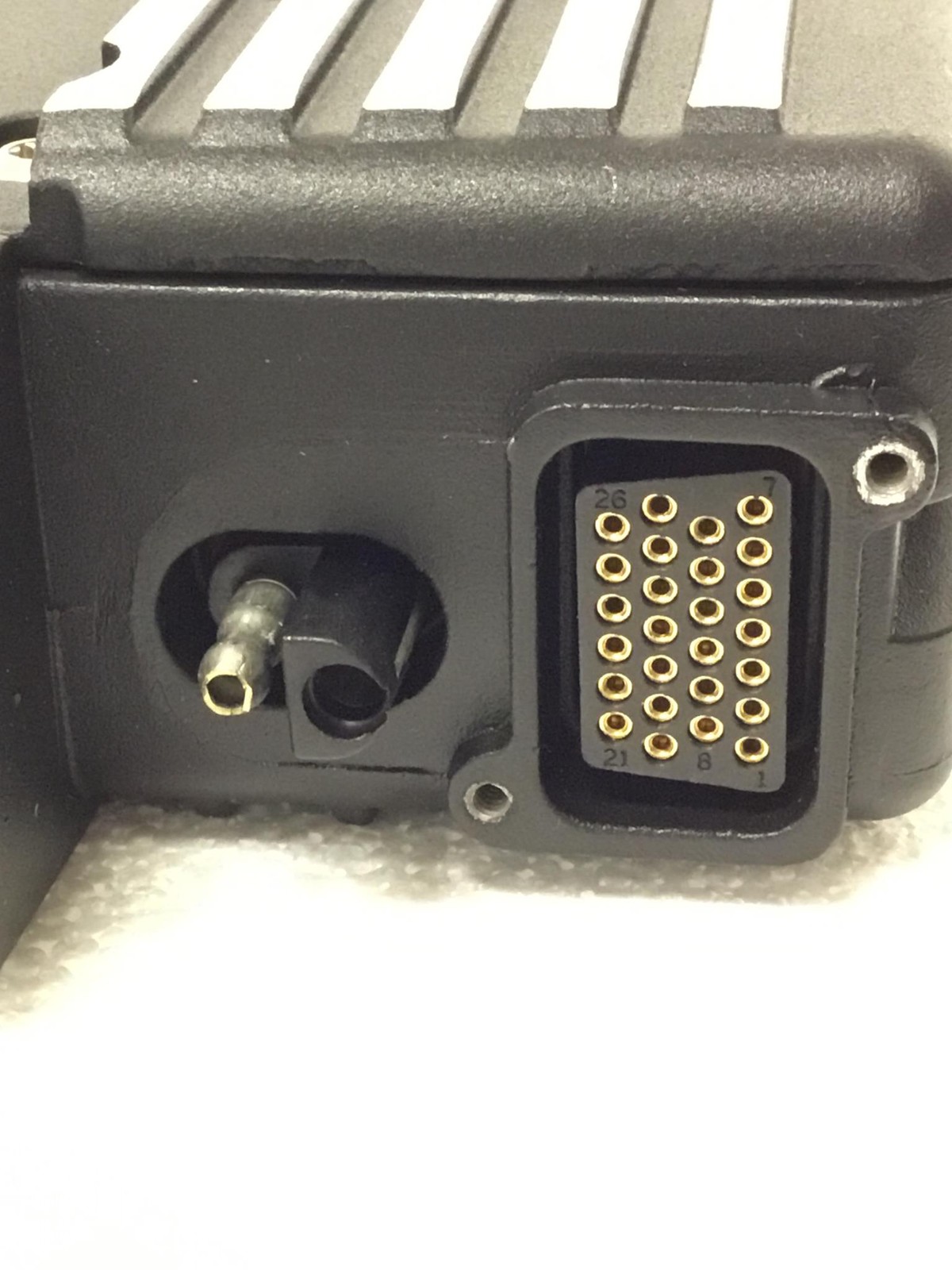 NEW Motorola XTL5000 Mobile Two Way Radio 700/800 MHz Az492ft5823w/Cable,QTY