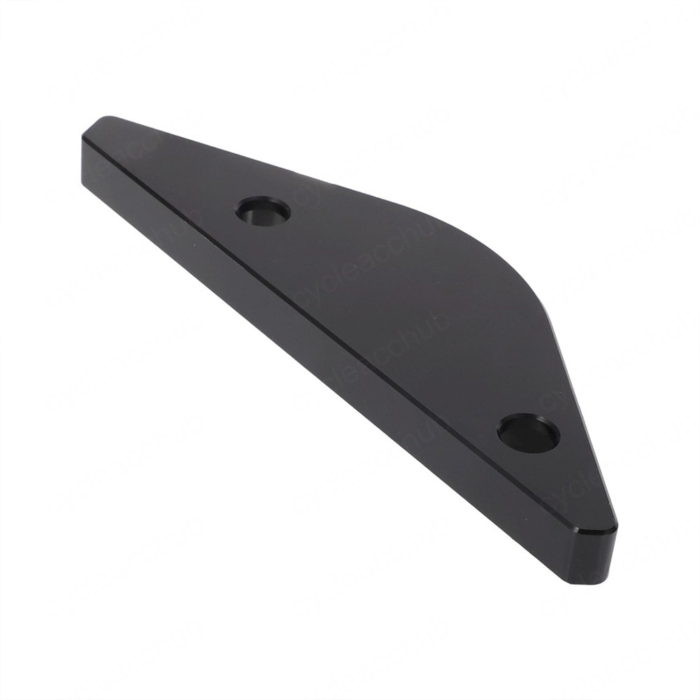 For Polaris Slingshot Replacement Side Mirrors Mounting Brackets SL/S/GT/R 2pcs