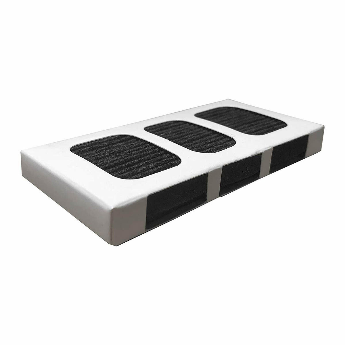 6 PACK Refrigerator Air Filter for Frigidaire Pure Air Ultra 2 PAULTRA2