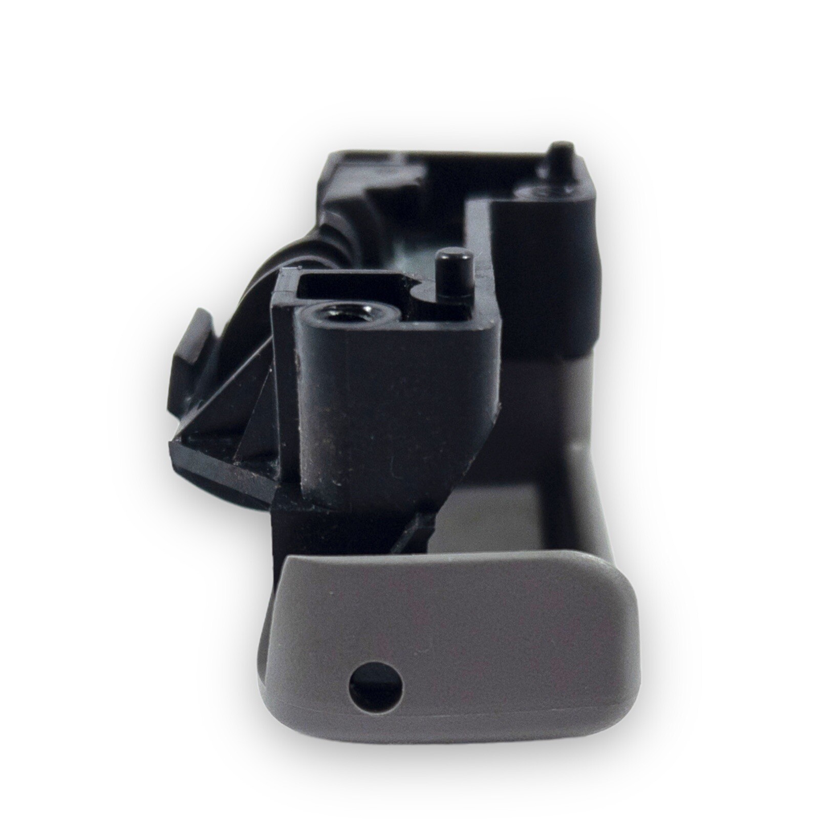 2003-2009 Toyota 4Runner Glove Box Latch Lock Handle Gray