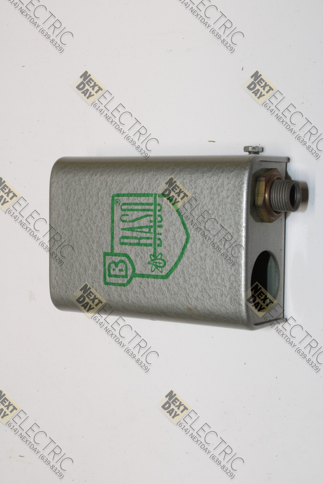 Honeywell, C434, C434A 1005 2, Pilotstat Satey Control Regulator Minneapolis