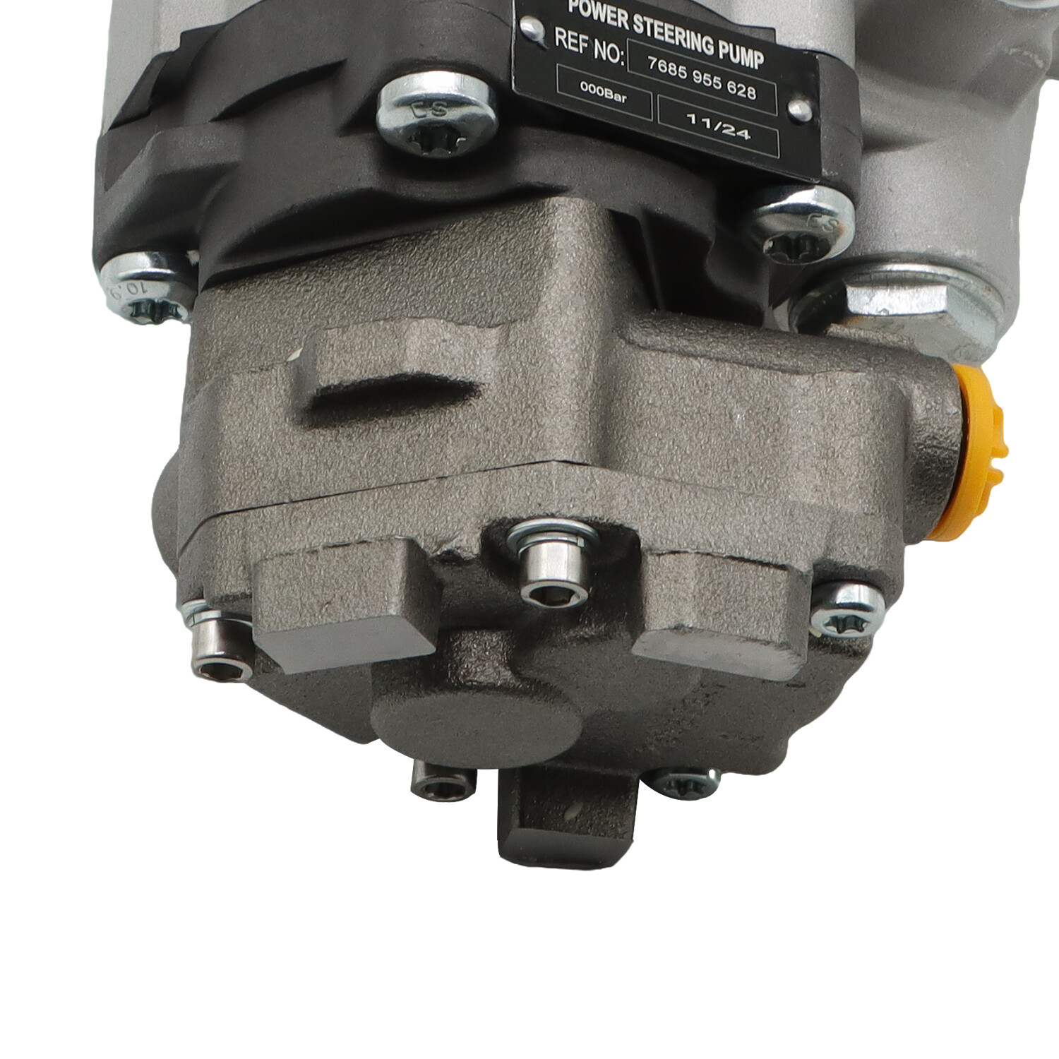 Power Steering ＆ Fuel Pump for Mack MP7/MP8-Volvo D11/D13 20770313