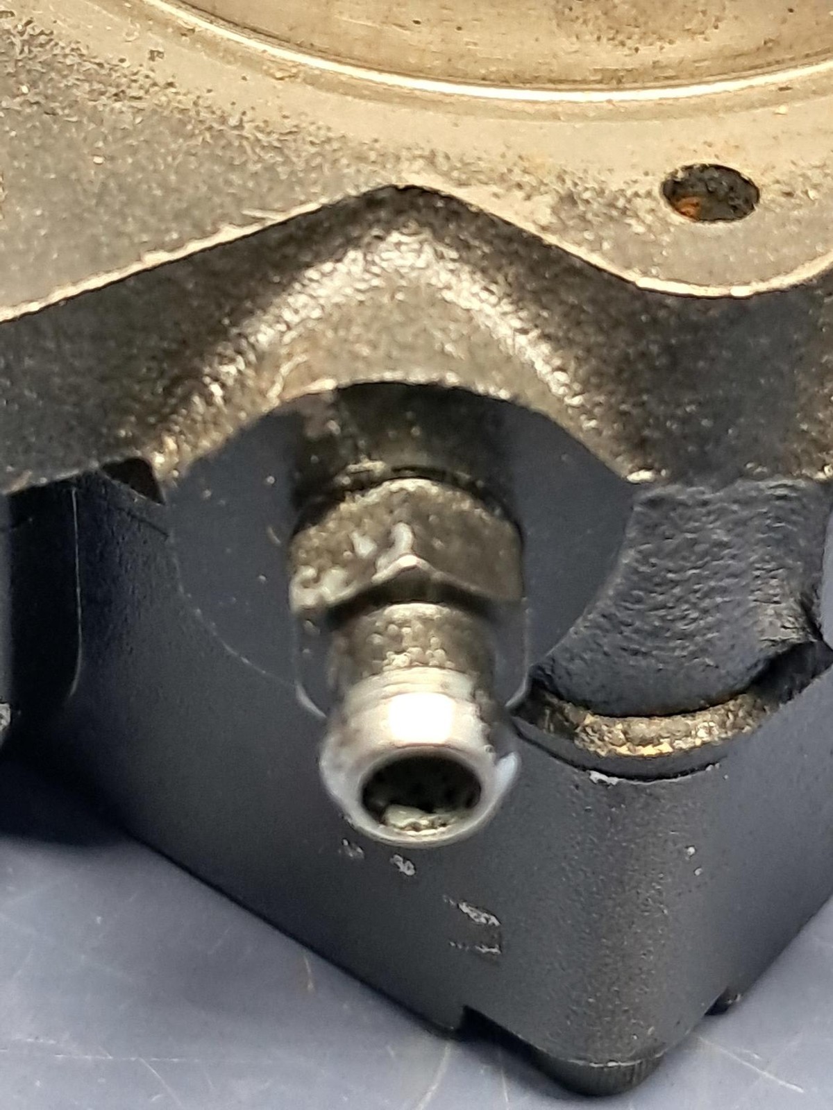 SUNTEC Fuel Pump A2VA-7116 for Oil Burners & Hot Water Pressure Washers