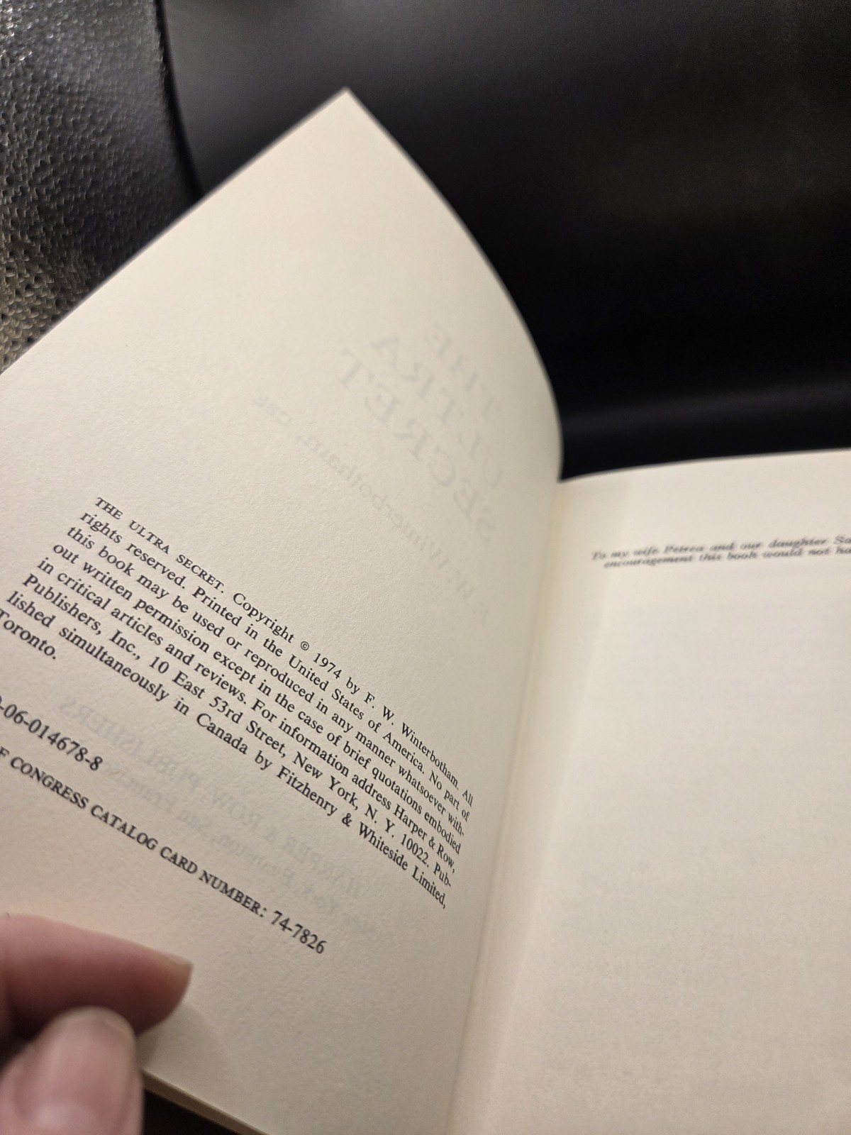 German Army & Nazi Party Hardback Book Lot of 5 From 1950s -70s First Editions