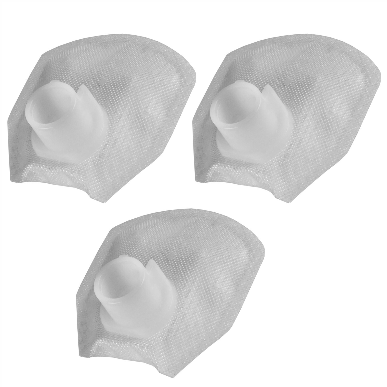 3x Fuel Filter Strainer NEW for Kawasaki TERYX 4 800 KRT800 2015-2025 49019-0013