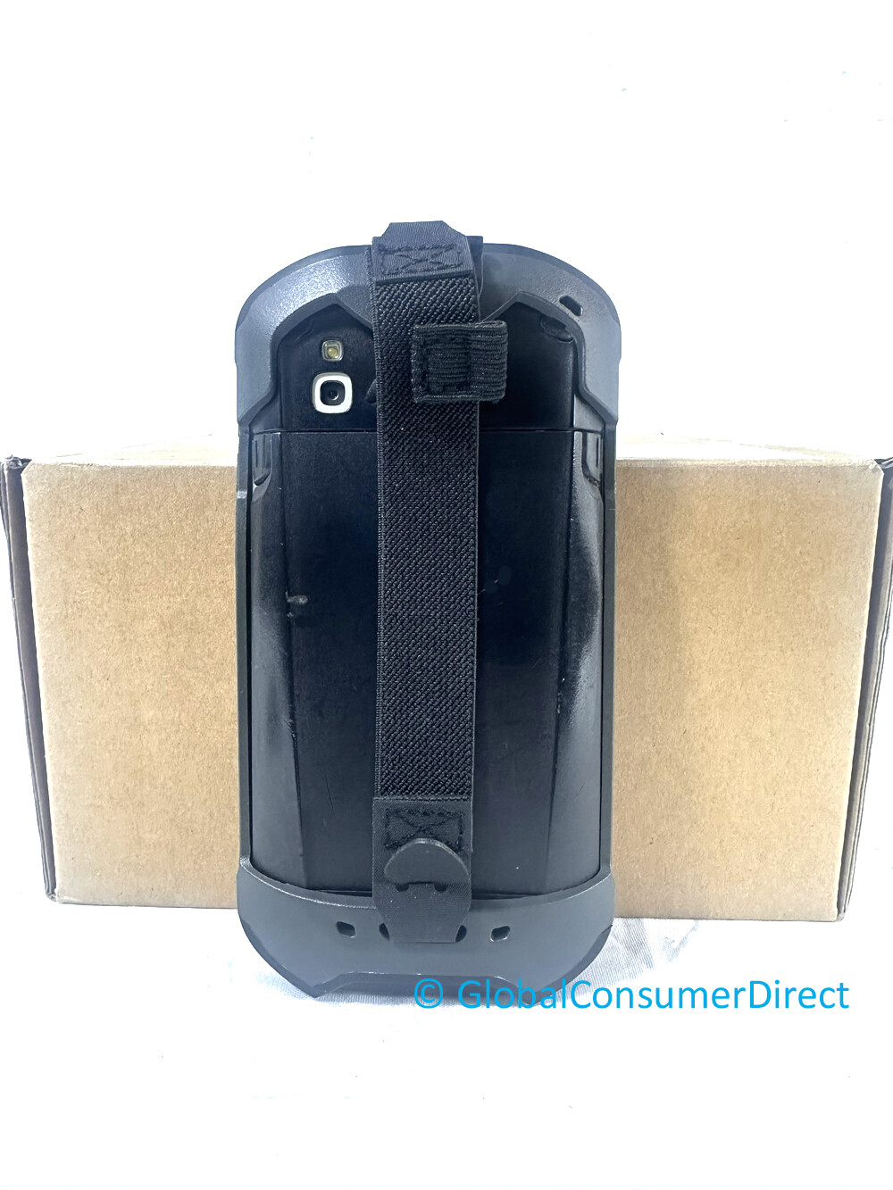 Zebra TC56 1D/2D/QR Barcode Scanner PDA Android 8.1 Google Play with NEW CASE