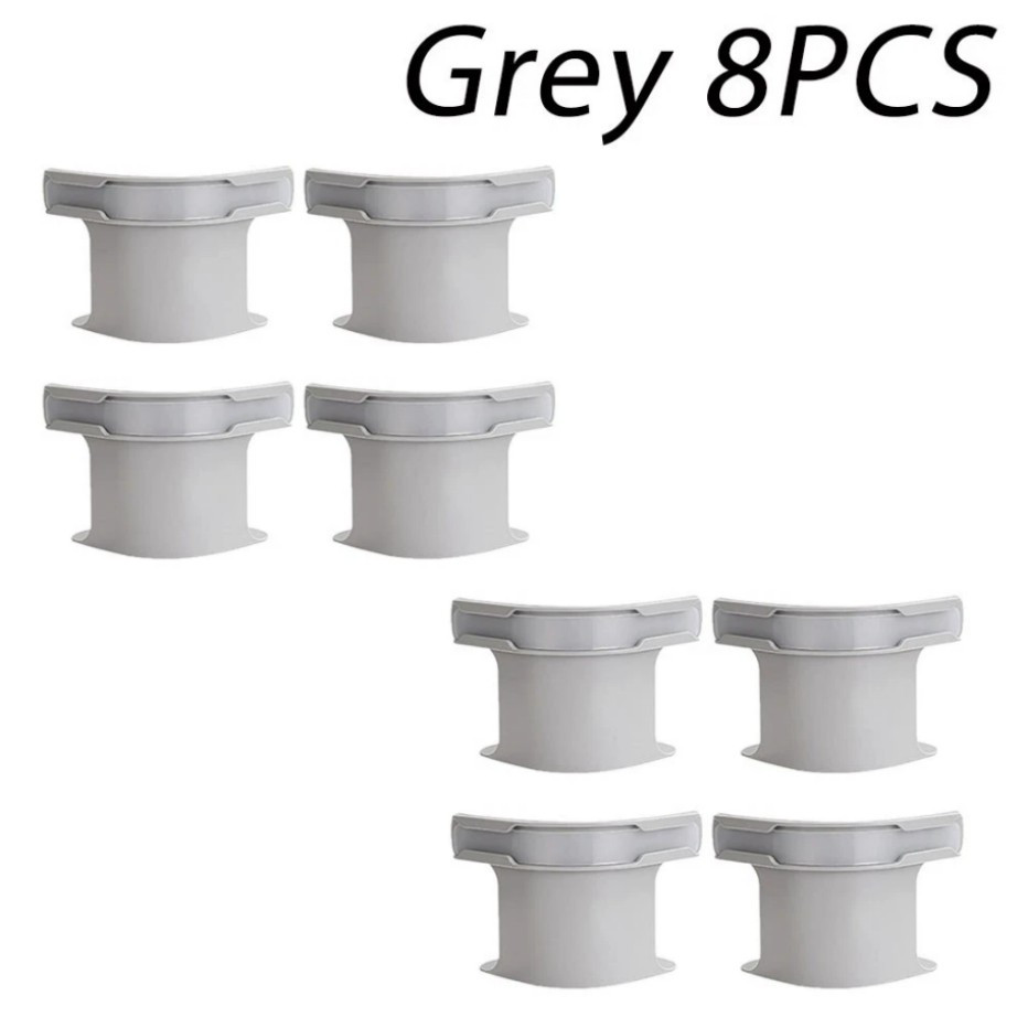 Heavy Duty Bed Sheet Clips | Corner Grippers for Mattress & Sheet Holders*
