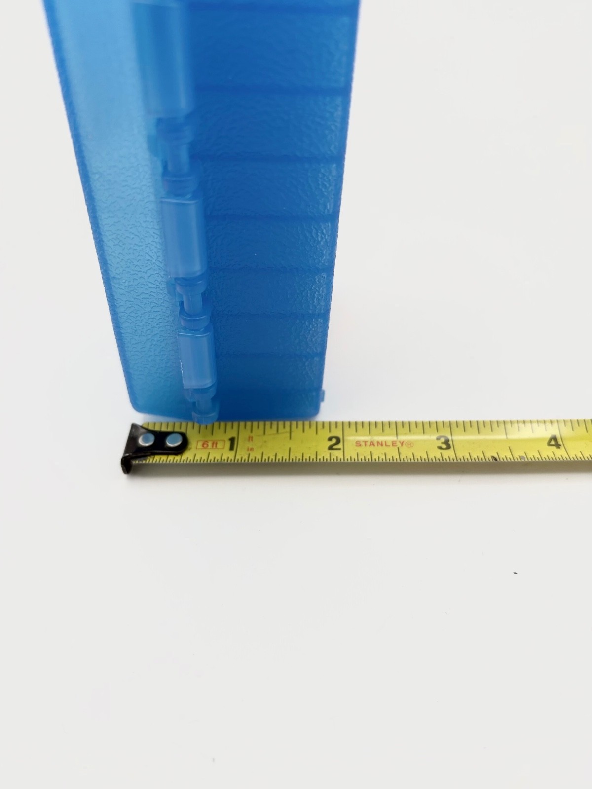 MTM P50-38 Flip-Top 50 Round Ammo Box Set for .38 Special / .357 Magnum (5 pack)