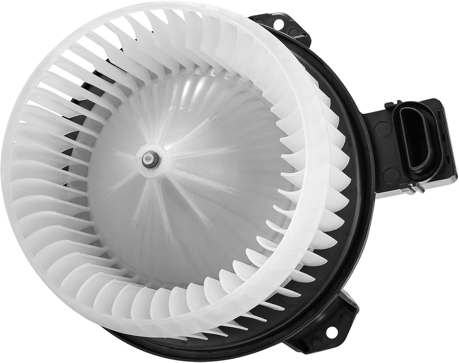 A/C Heater Blower Motor w/ Fan Cage for 06-12 Toyota RAV4 2009-2014Toyota Matrix