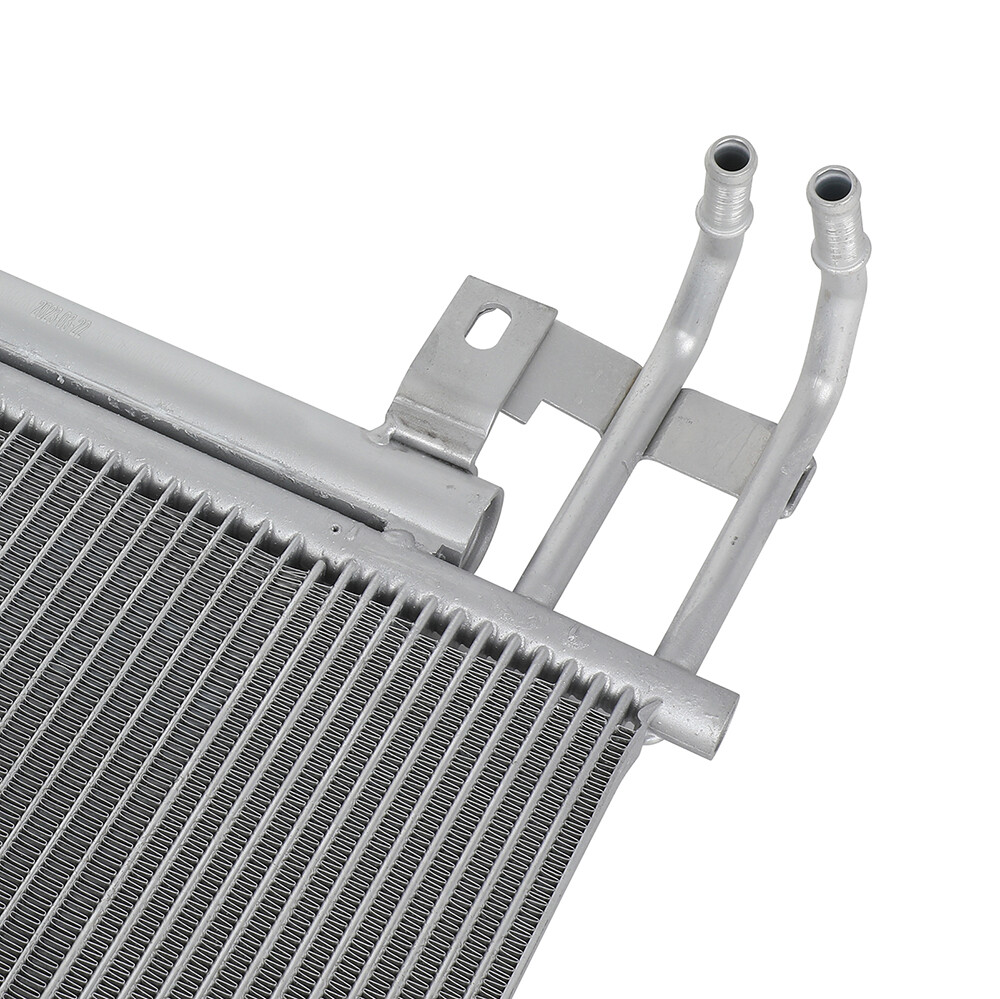 A/C Condenser For 2016-2018 Ford Explorer XLT Platinum 2011-2015 Ford Explorer