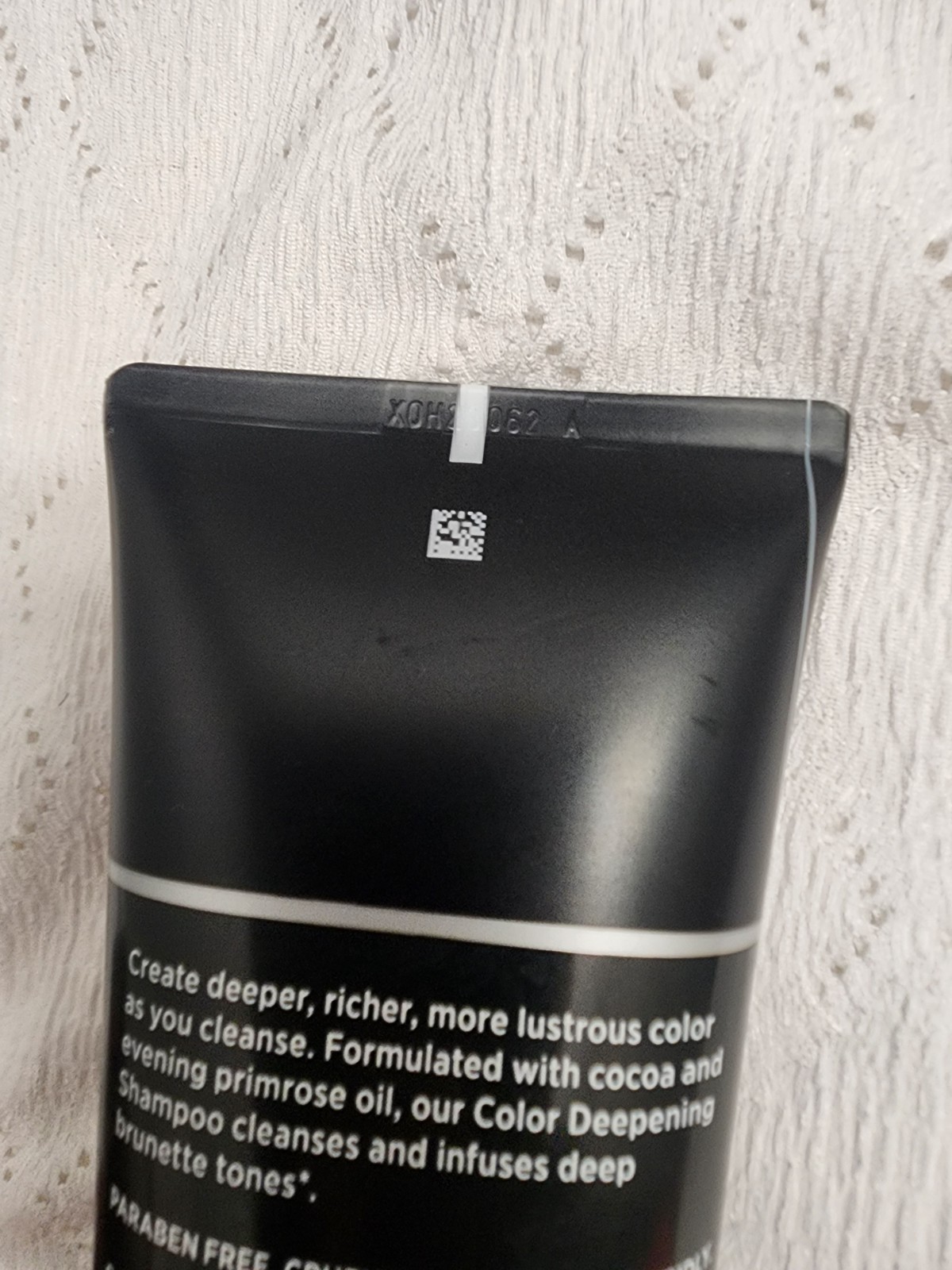 John Frieda Midnight Brunette Color Deepening Shampoo - 8.3 fl.oz