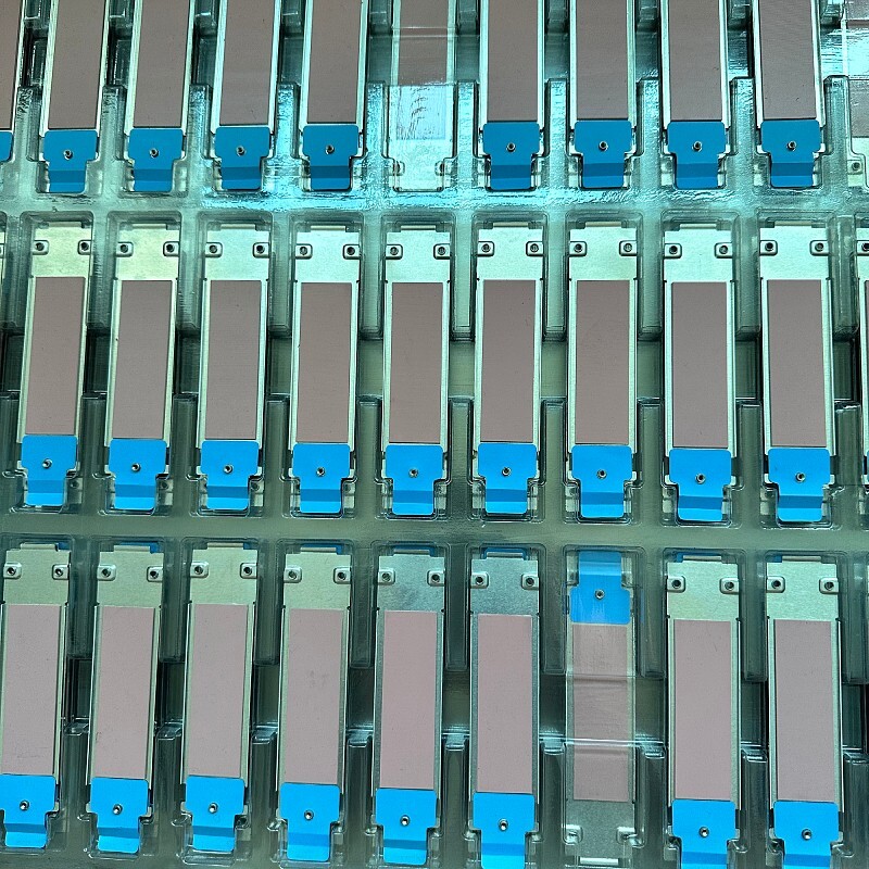 For Dell Latitude 7424 5424 5420 Ruggde m.2 SSD Hard disk Caddy 0HJC3G