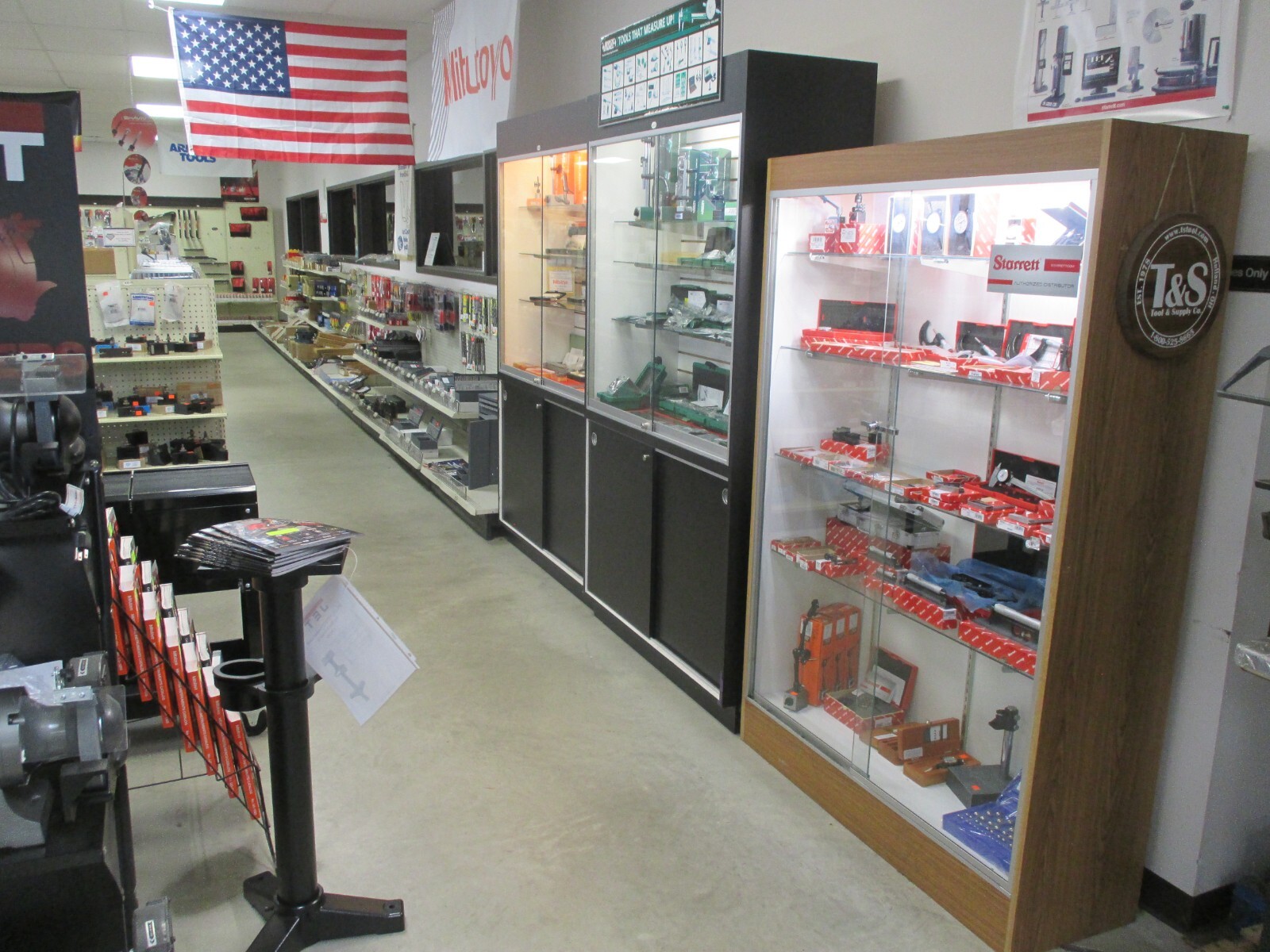 USED Aloris CXA-16 Double End Indexable Turning Quick Change Lathe Tool Holder