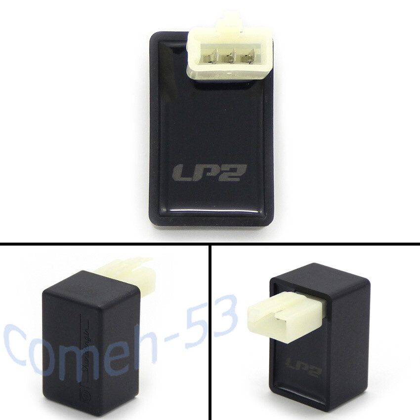 Fuel Pump Relay Fit For Honda VT1100C Shadow 1100 Spirit 1994-07 36100-MN4-008