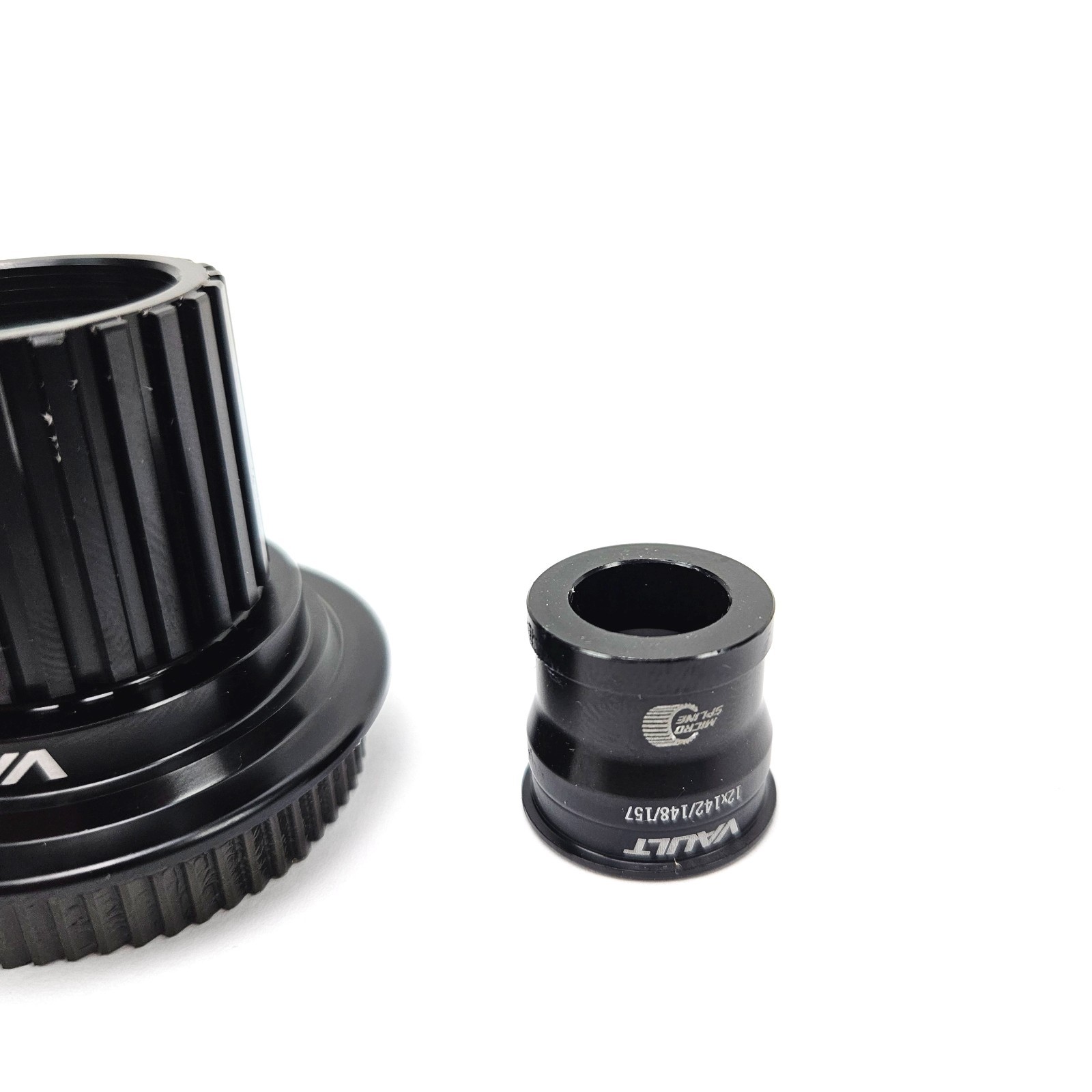 Race Face Vault Freehub Body Driver Shimano Microspline For Many Vault Hubs 60t