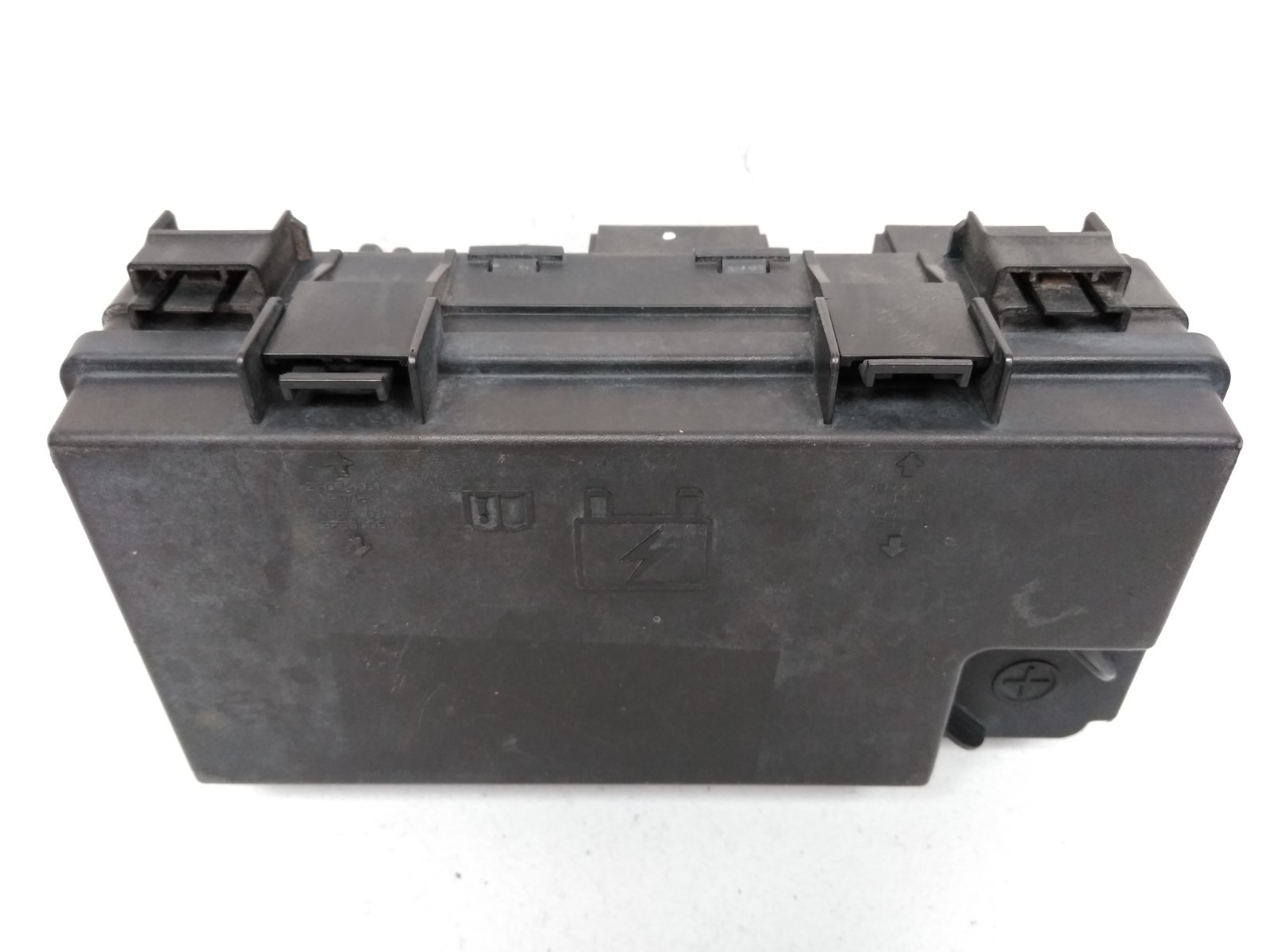 04692304AF Jeep 2010 Liberty Dodge Nitro TIPM Totally Integrated Fuse Box H75