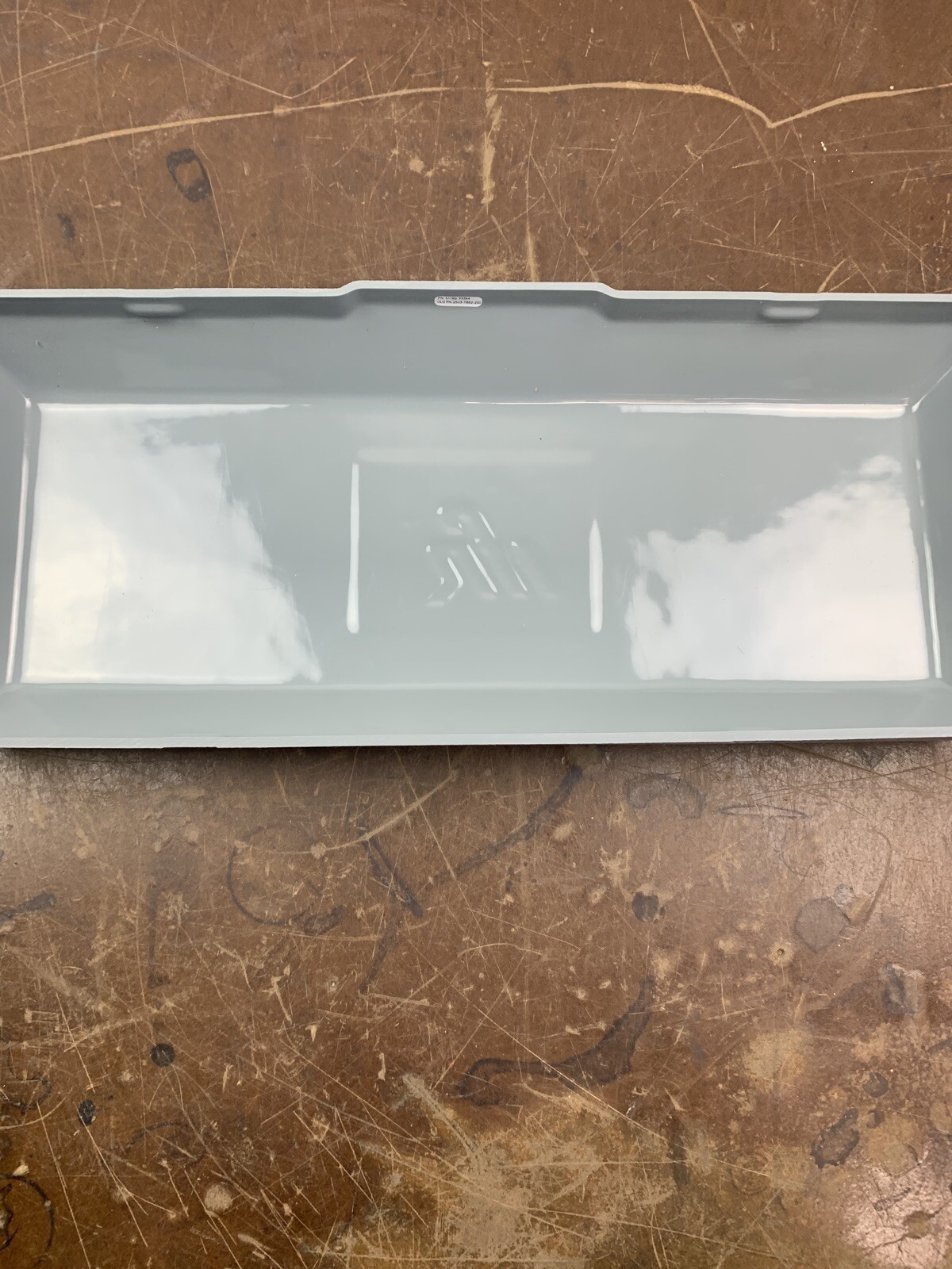 Aeroflex IFR 1900 IFR-1900CSA Front Cover Part # 2503-7862-200 NEW 51190 33394