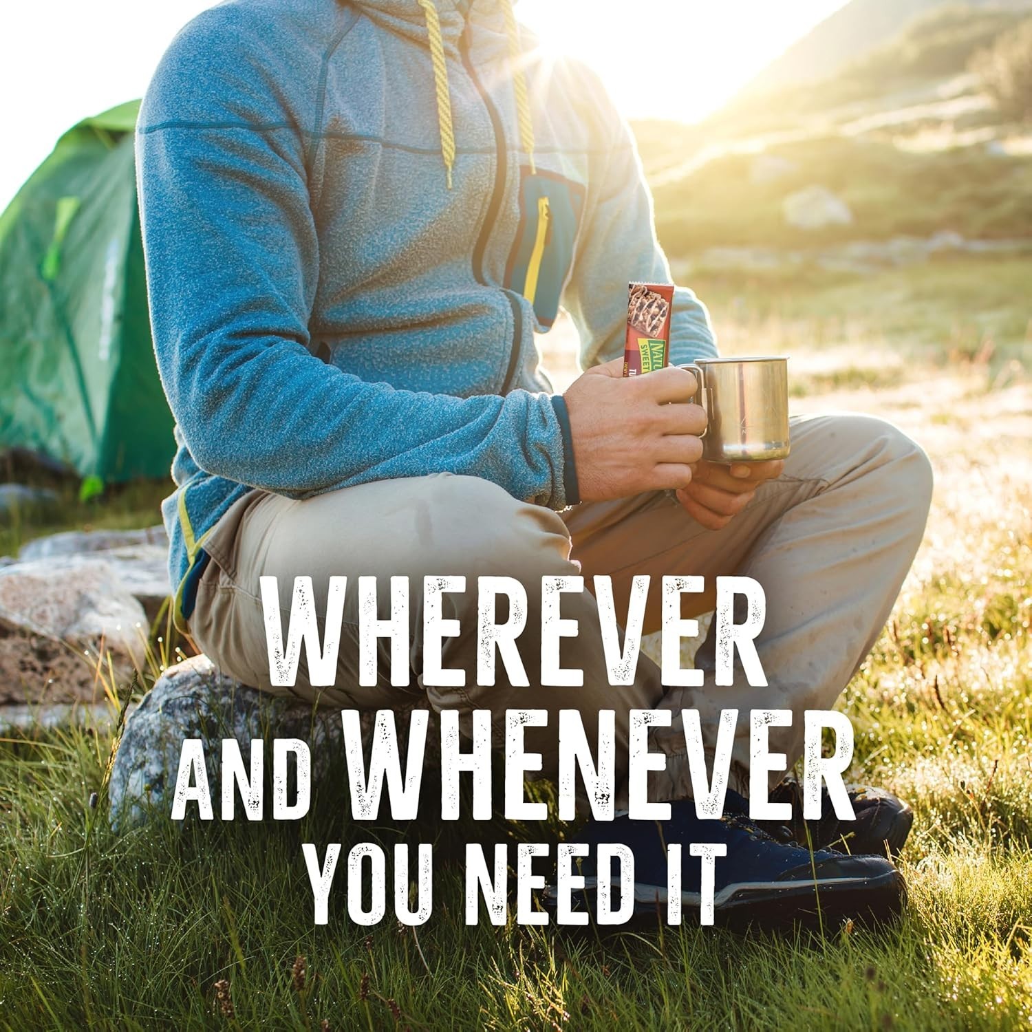 Nature Valley Sweet & Salty Nut Turtle Granola Bars