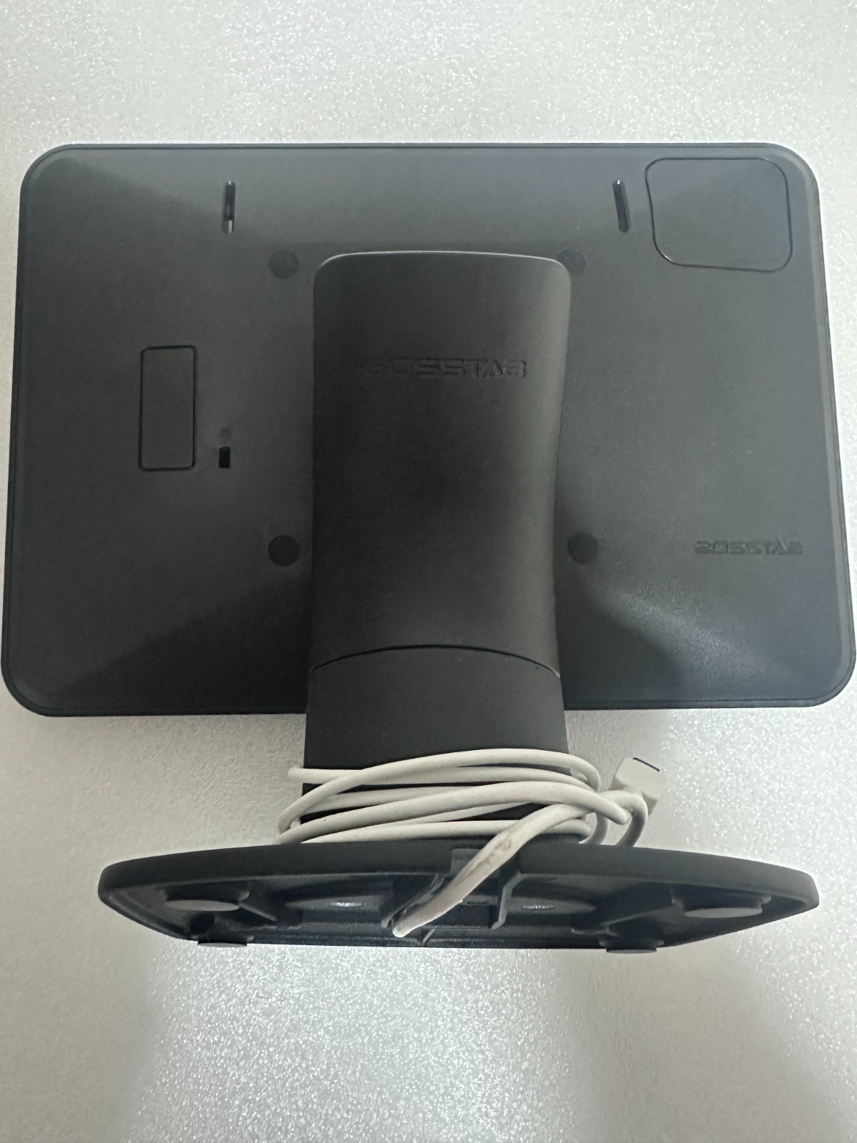 Bosstab Elite Evo dock/Stand, for iPad 10.2" 7th 8th 9th Gen