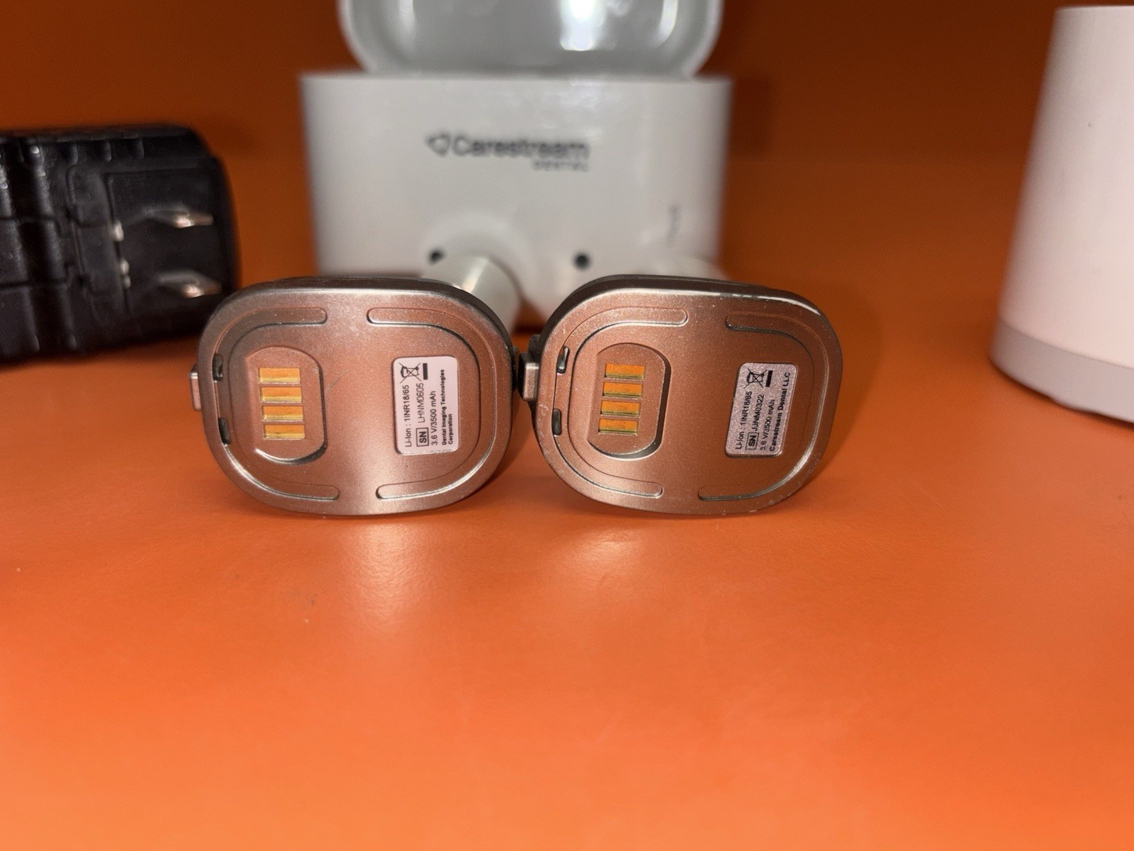 Carestream CS3800 2021 Dental Intraoral Scanner for CAD/CAM Dentistry🟦