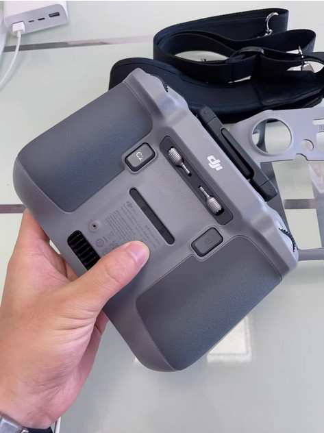 DJI RC 2 Controller RC331 for Neo/Air 3/Mini 4 Pro/Flip-NOT for Air 2/Mini 3 Pro