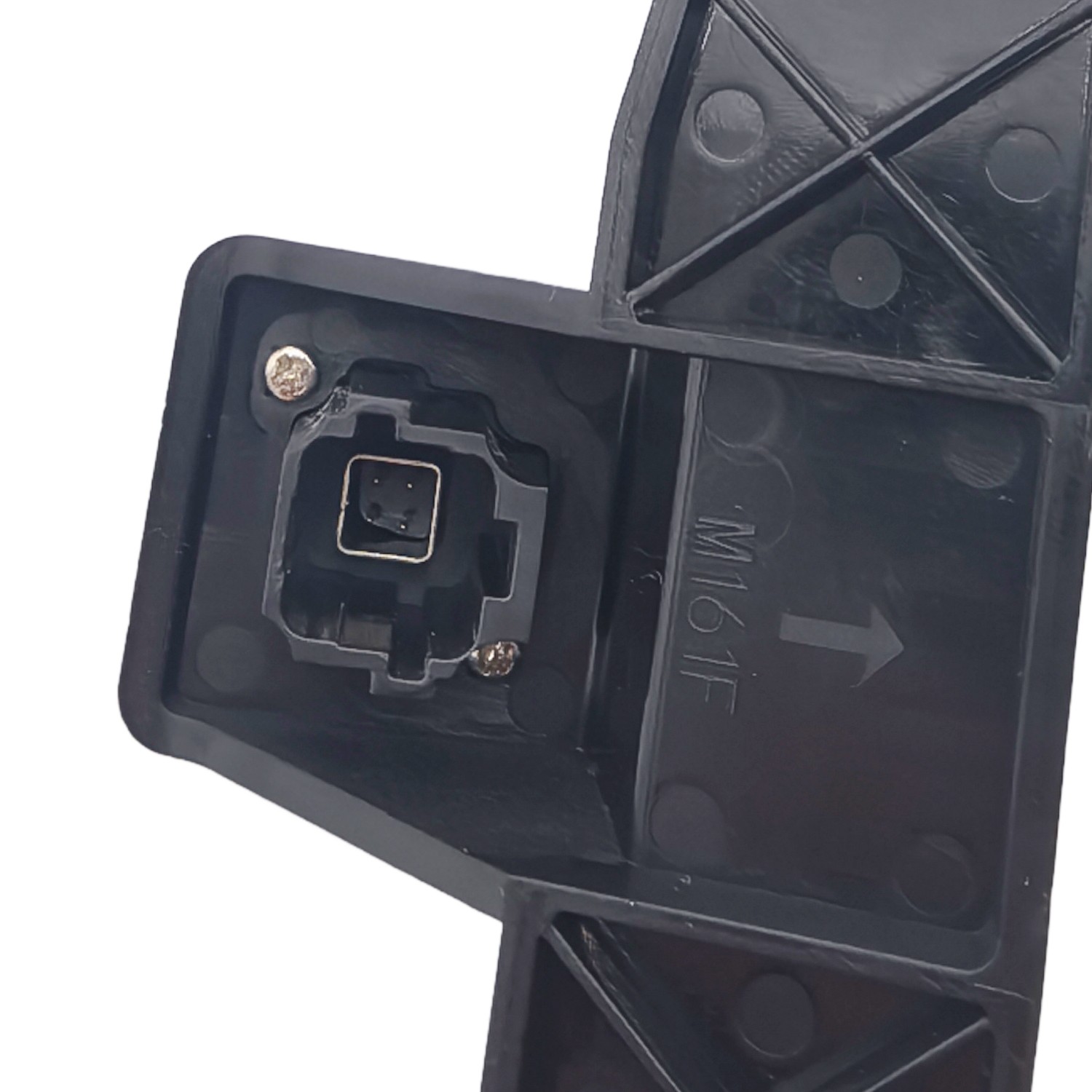 86790-0C220 Front Grille Mounted Camera for Toyota Tundra 2022-2025 3.4L Turbo