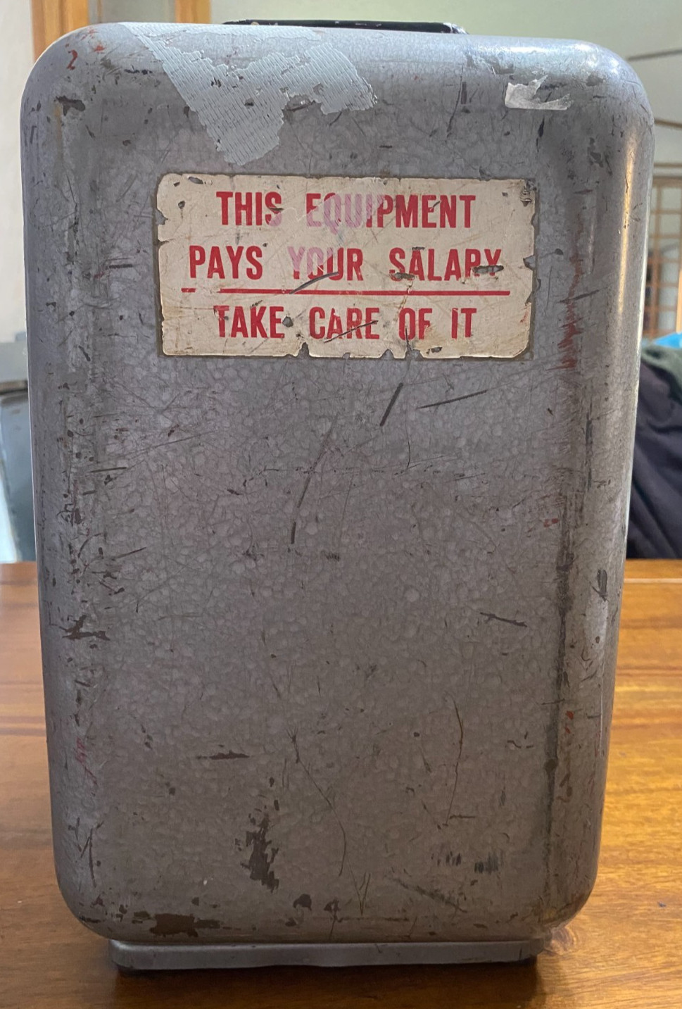 LIETZ / SOKKISHA BT-30 Surveyor Survey Transit with Case