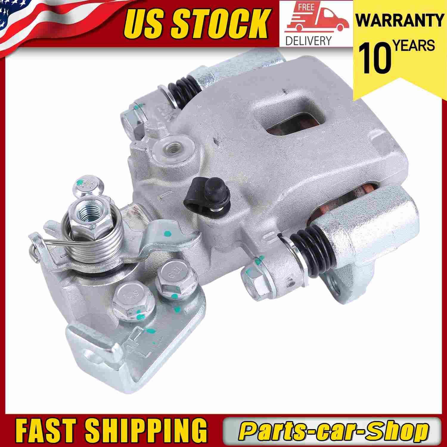 FOR 2019-2023 CFMOTO CF1000-3 UTV 2019-2023 LEFT REAR BRAKE CALIPER 5HY0-081100
