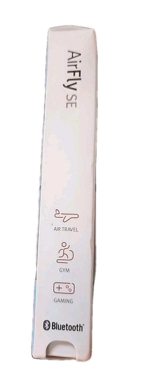 Twelve South AirFly SE | Bluetooth Wireless Transmitter/Adapter for AirPods/Wire