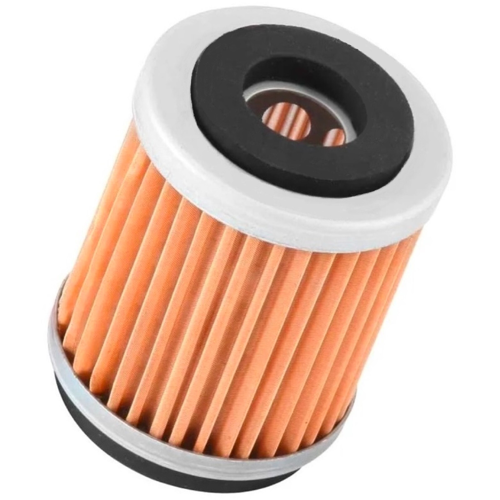 4 Individual Box Oil Filter Filters 94-99 Yamaha Kodiak 400 / 00-12 Big Bear 400