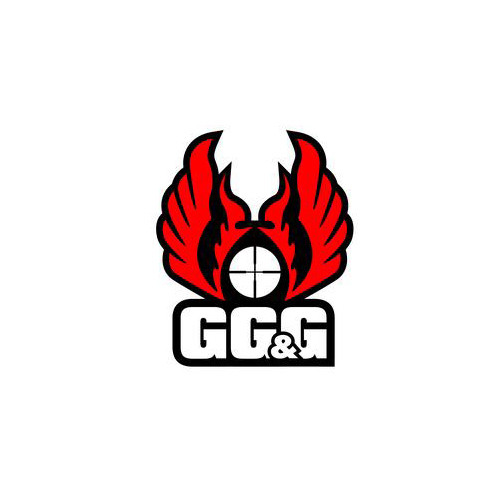 GG&G GGG-1399 Remington 870 Quick Detach Rear Sling Mount & HD QD Swivel - NEW