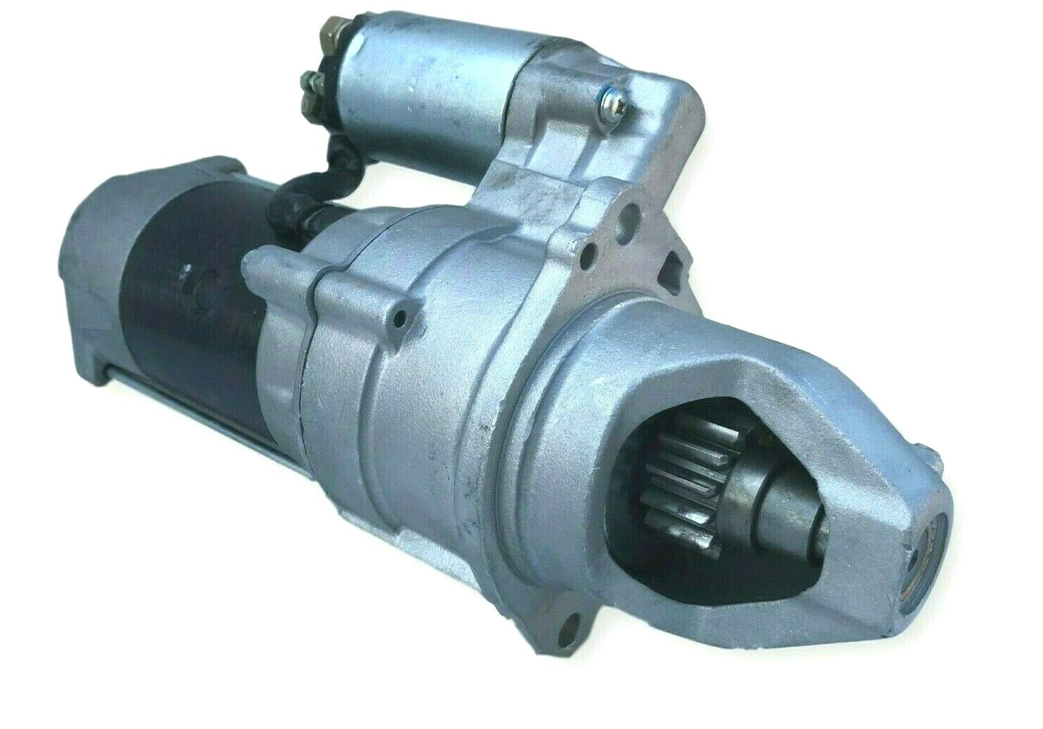 Starter Fits FORD TRUCK 6.9L 7.3L DIESEL F150 F250 F350 1985-1994 17037