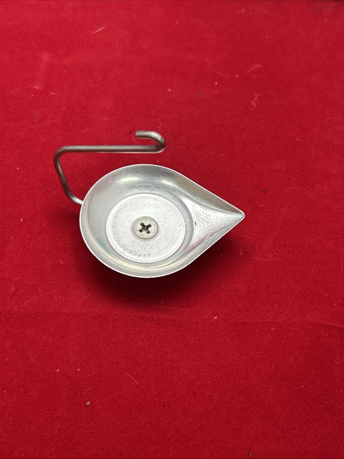 RCBS Model 10-10 Reloading Balance Beam Scale