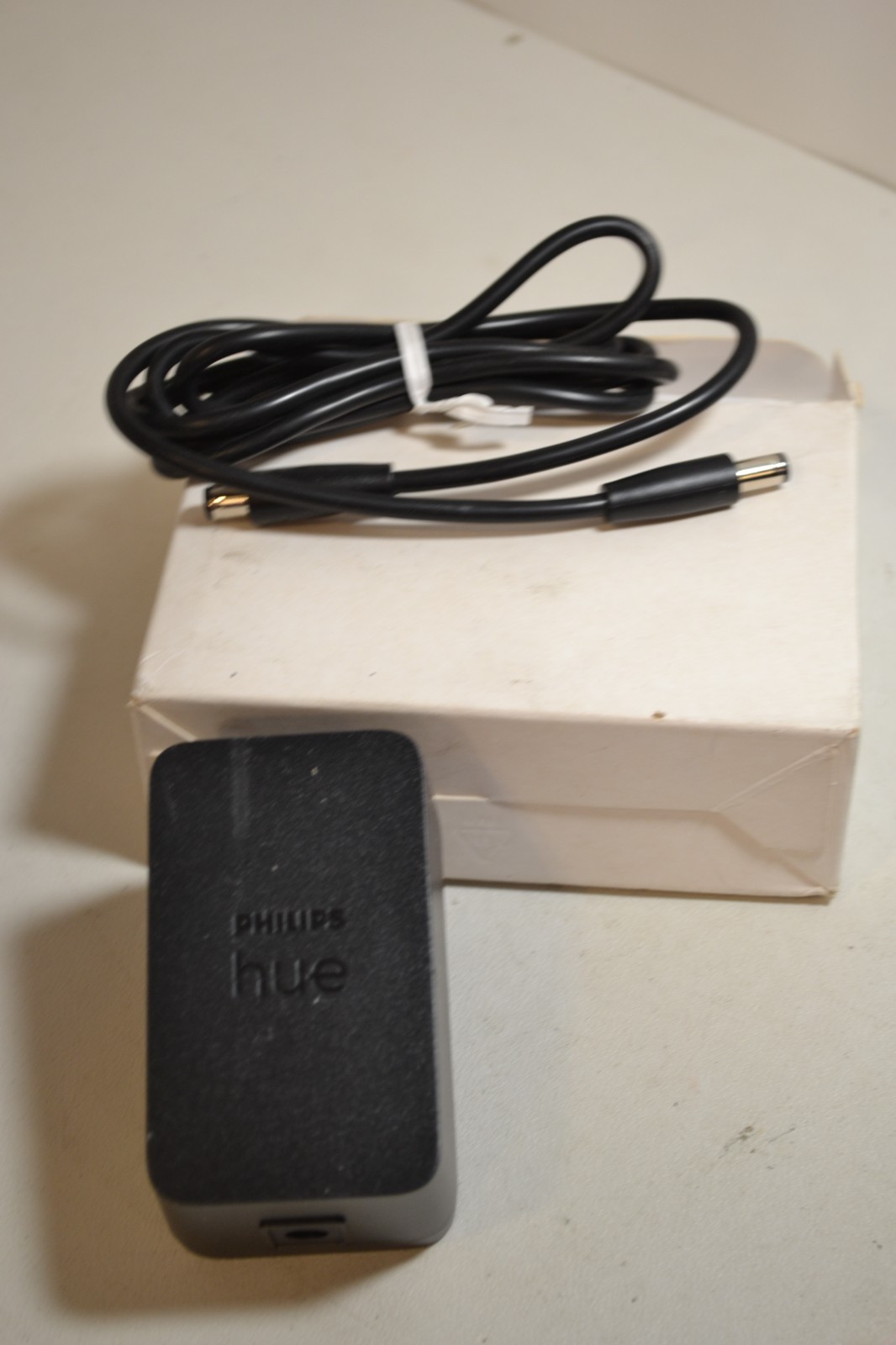 GENUINE Philips Hue Model: S020ASM2400083 Power Supply