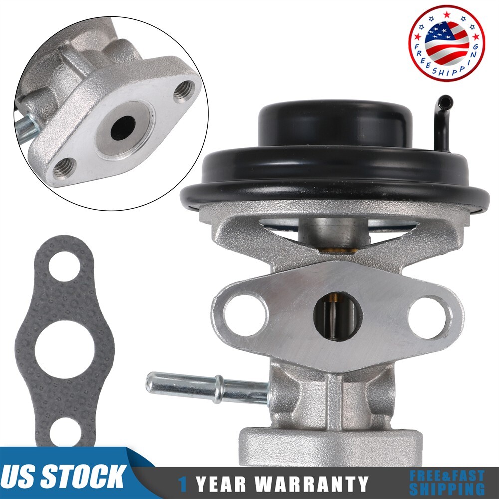 EGR Valve Vacuum Solenoid NEW For Toyota Camry RAV4 Solara 25620-74330 1999-2001