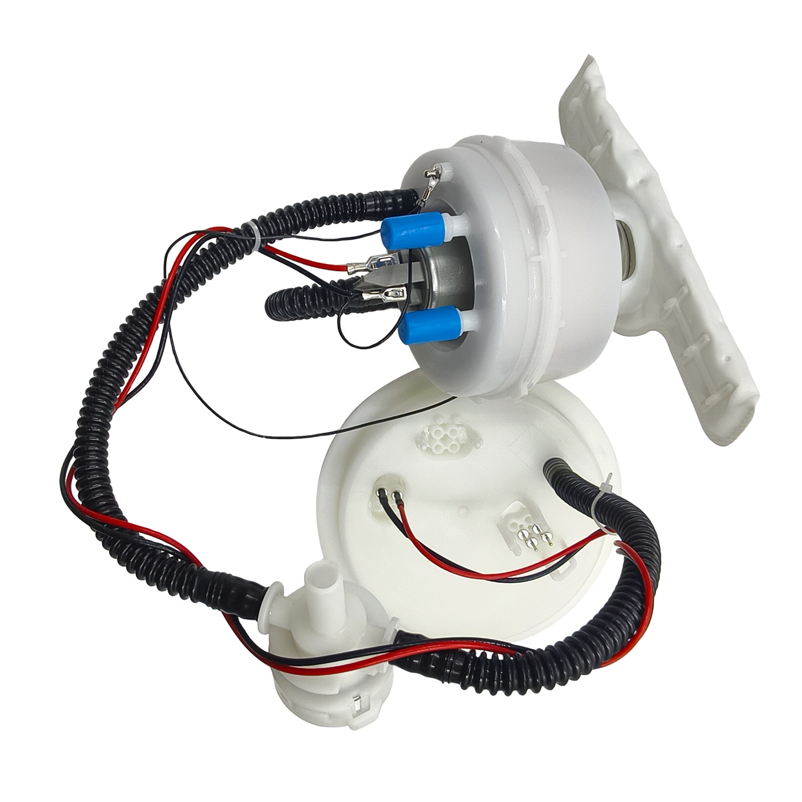 NEW 16117341301 Fuel Pump Assembly with O-Ring For BMW 640i 640i xDrive 535i GT