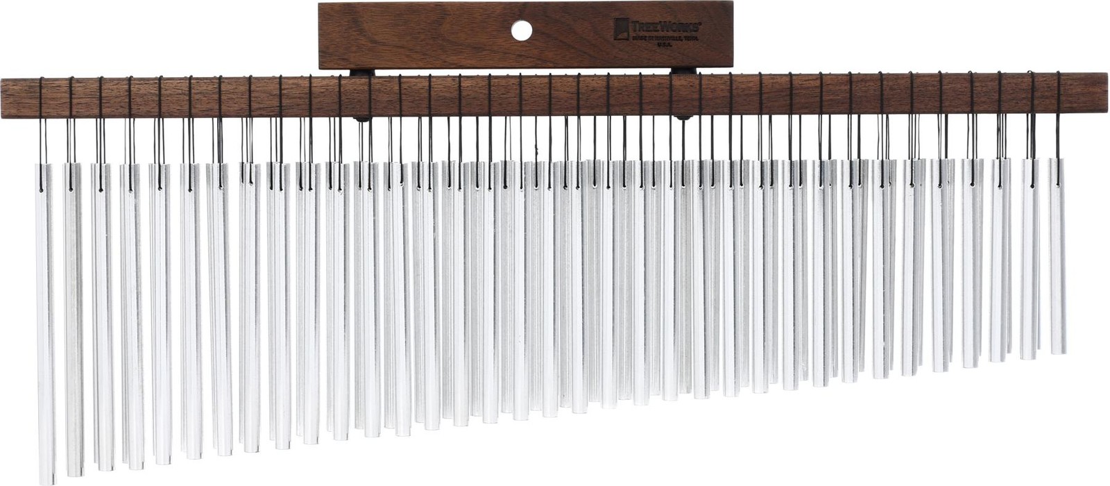 Treeworks TRE35db Chime - 69-bar Double Row Classic Chime