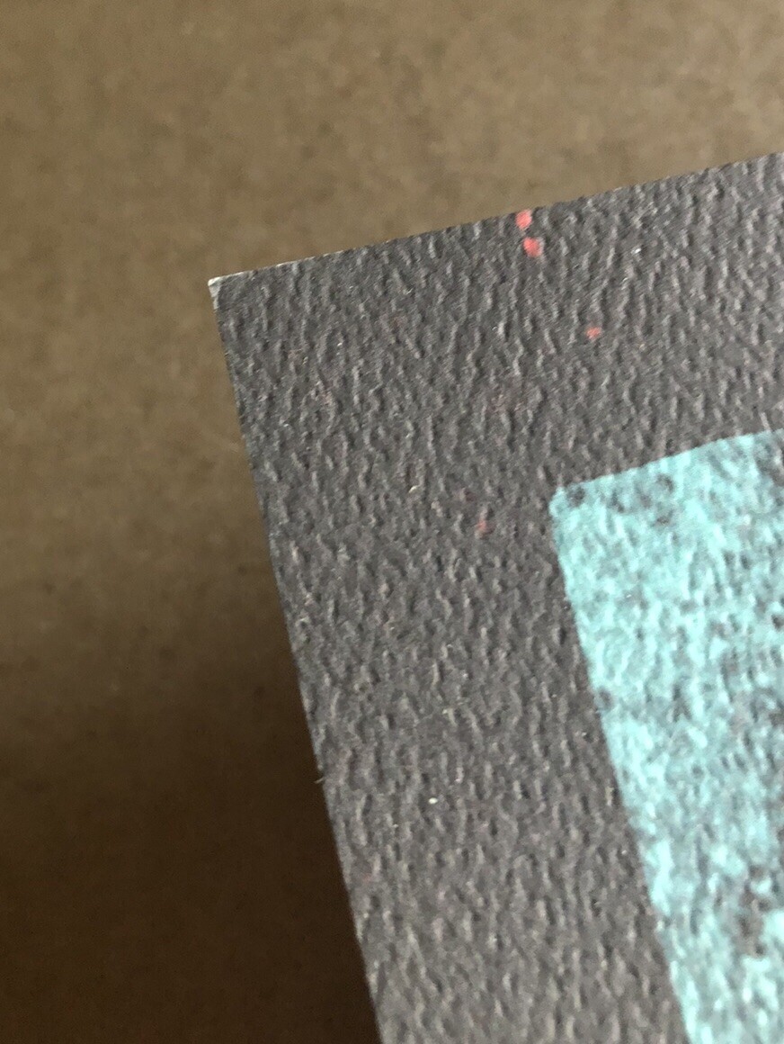 NEIL YOUNG Poster 2014 Carnegie Hall Solo New York Not CSNY