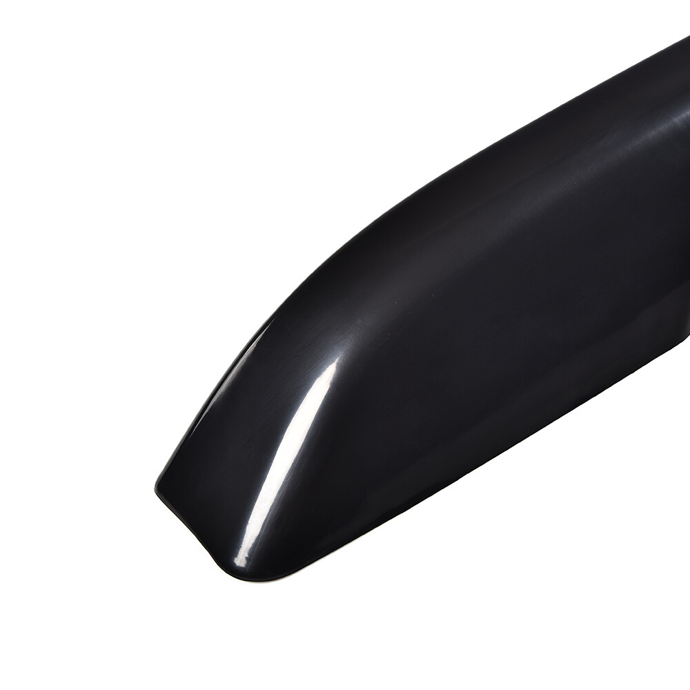 Fit For Toyota 4Runner 2003-2009 4Dr Roof Rack Bar Rail End Cover Shell Cap 4PCS