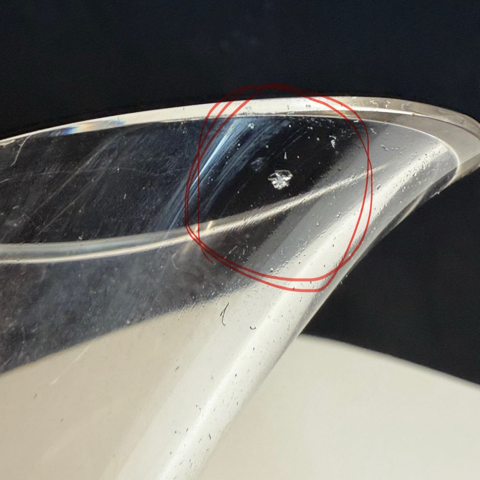 Riedel Duck Decanter Leaded Crystal Red Wine With Watermark READ