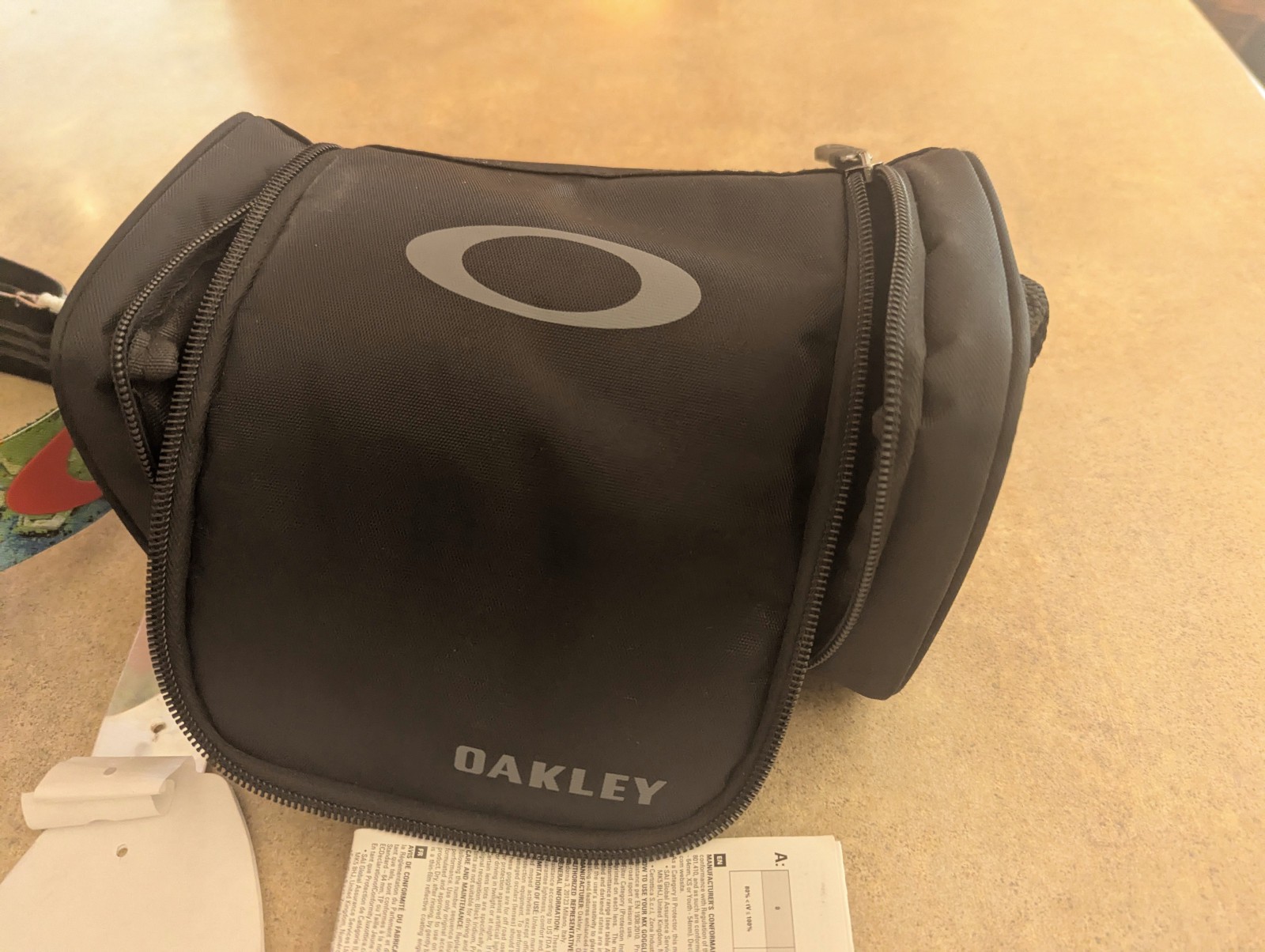 Oakley airbrake mx goggles JefferyAirbrake® MX Jeffrey Herlings Signature Series