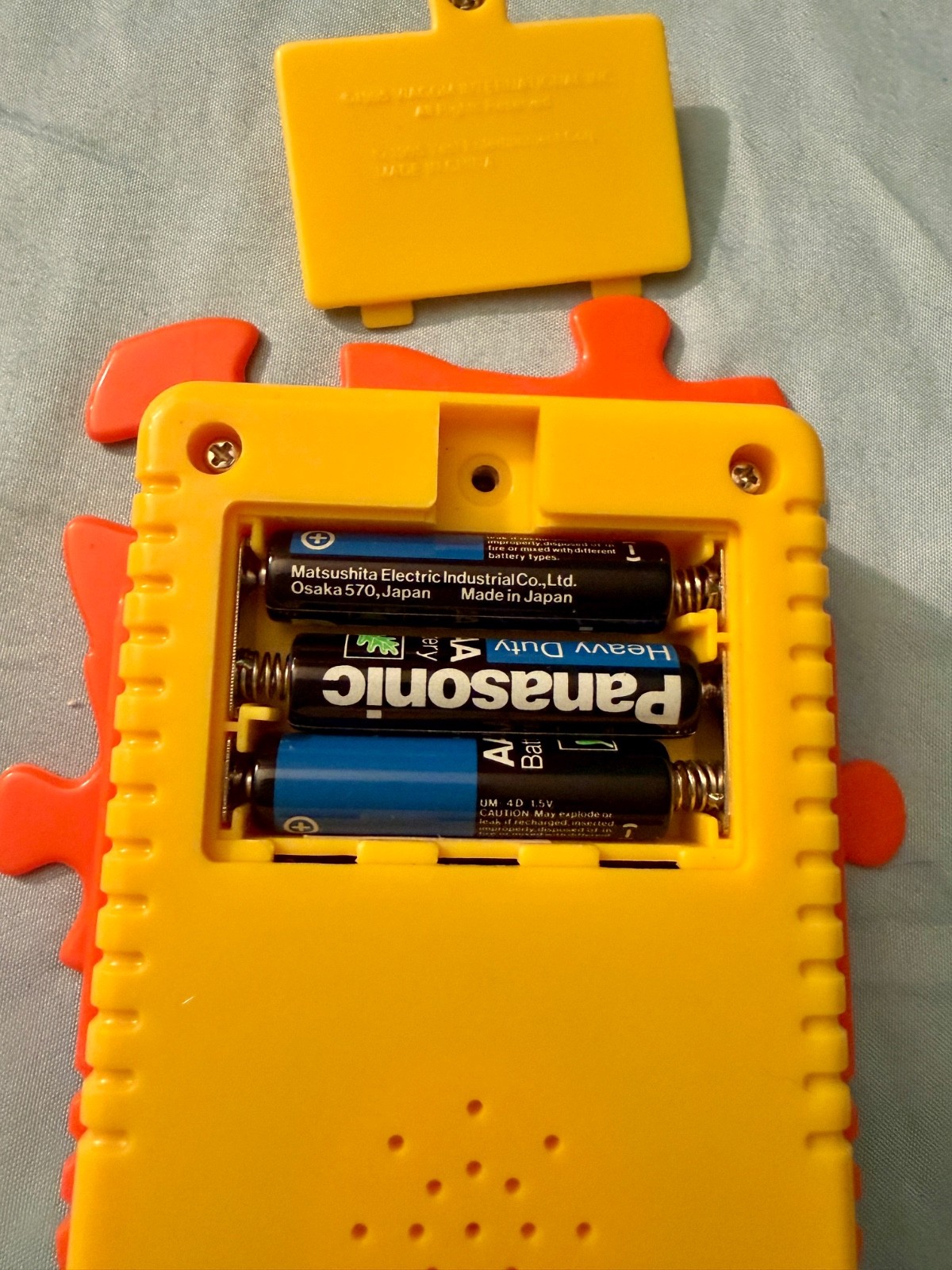 Hand Held Electronic Games Vintage All Work. Sold Individually not as a Group