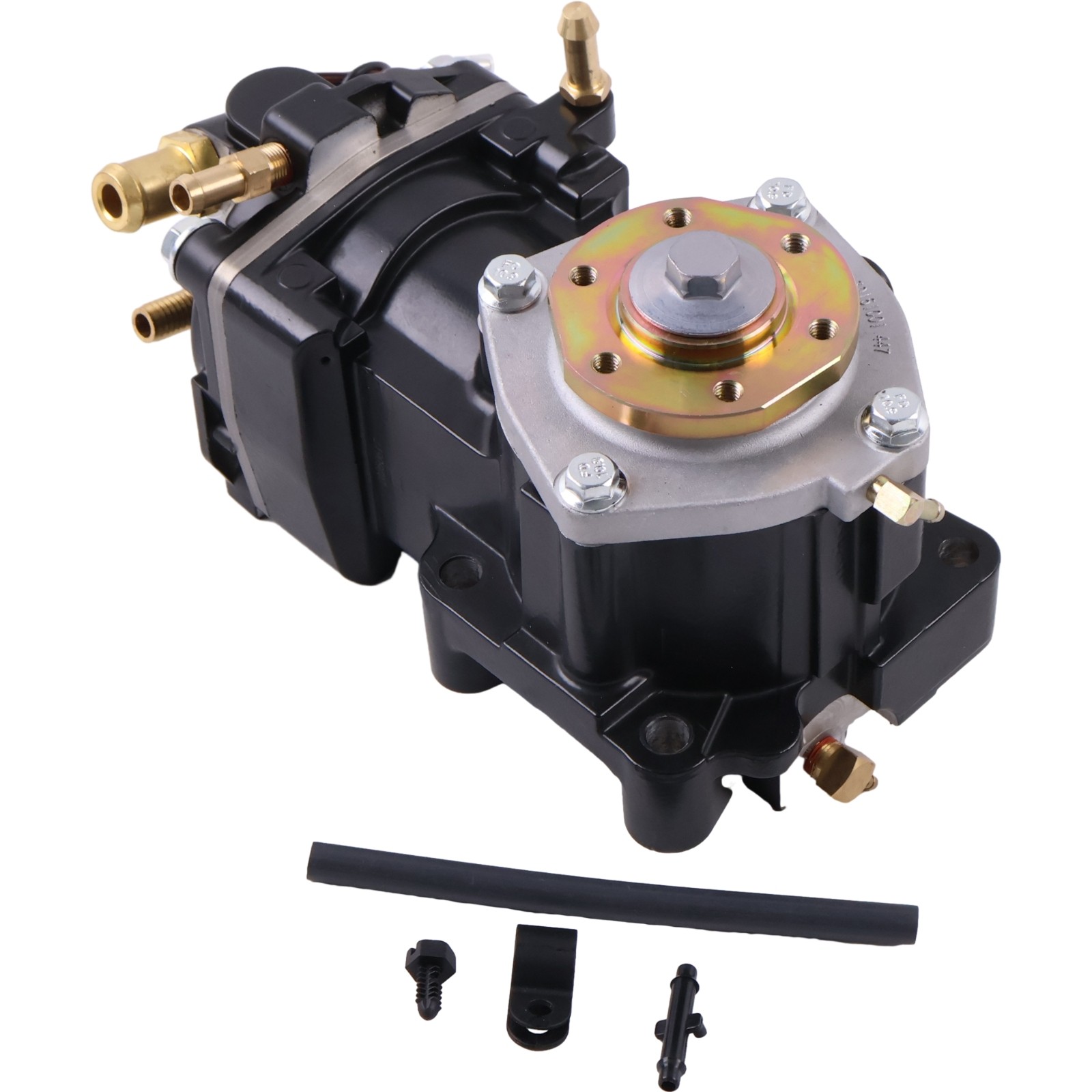 New Air Compressor For Mercury 3.0L/ 200 & 225HP Optimax DFI Engines 2002-2015