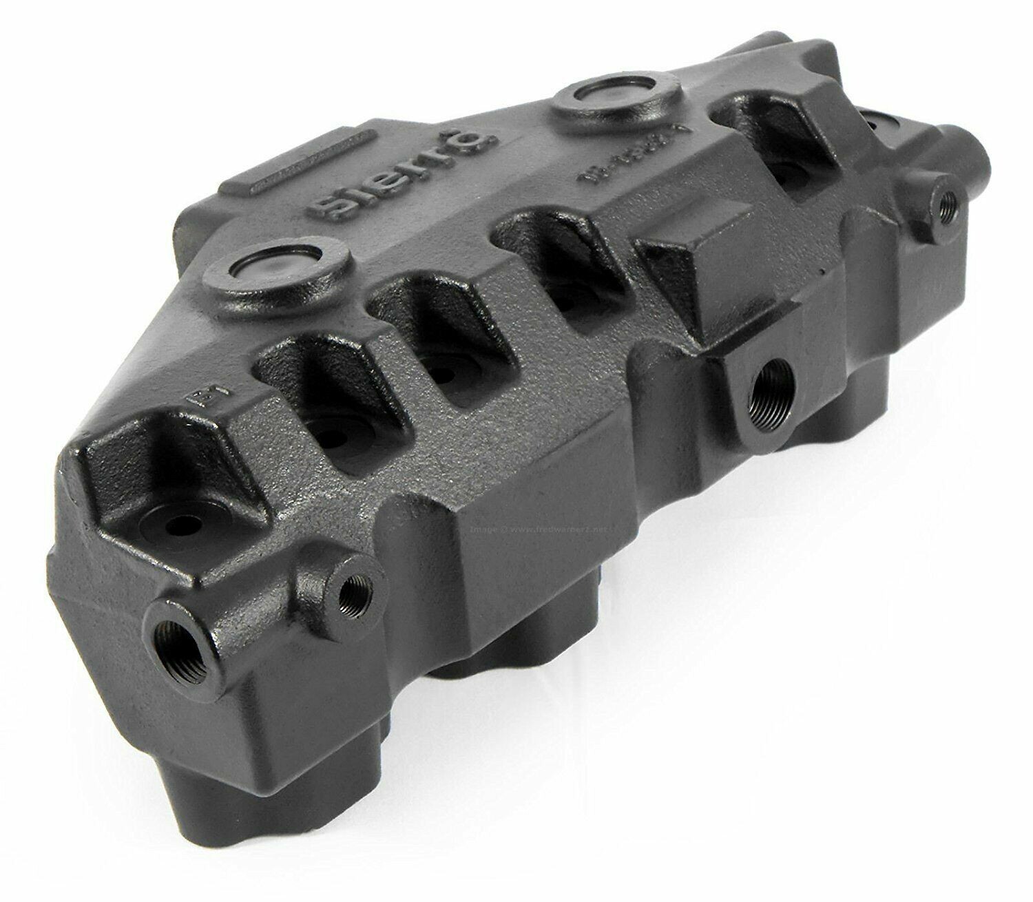 MerCruiser Marine Sierra Exhaust Manifold Kit 4.3L V6 99746 44354 1985-2002