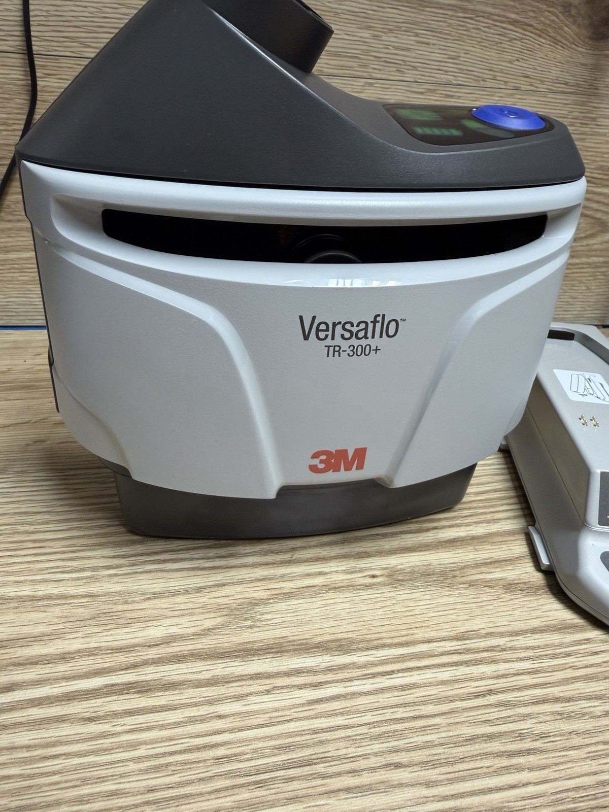 3M Versaflo TR-300N+ Healthcare PAPR Respirator Kit Complete NEW SEALED