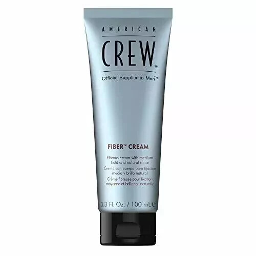 American Crew Fiber Cream 3.3oz 100ml