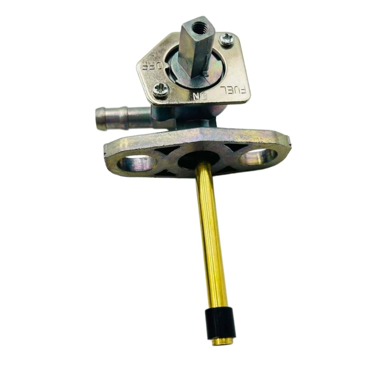 OEM FUEL PETCOCK Fits For HONDA 99-08 TRX400EX 09-14 TRX400X FUEL SHUT OFF