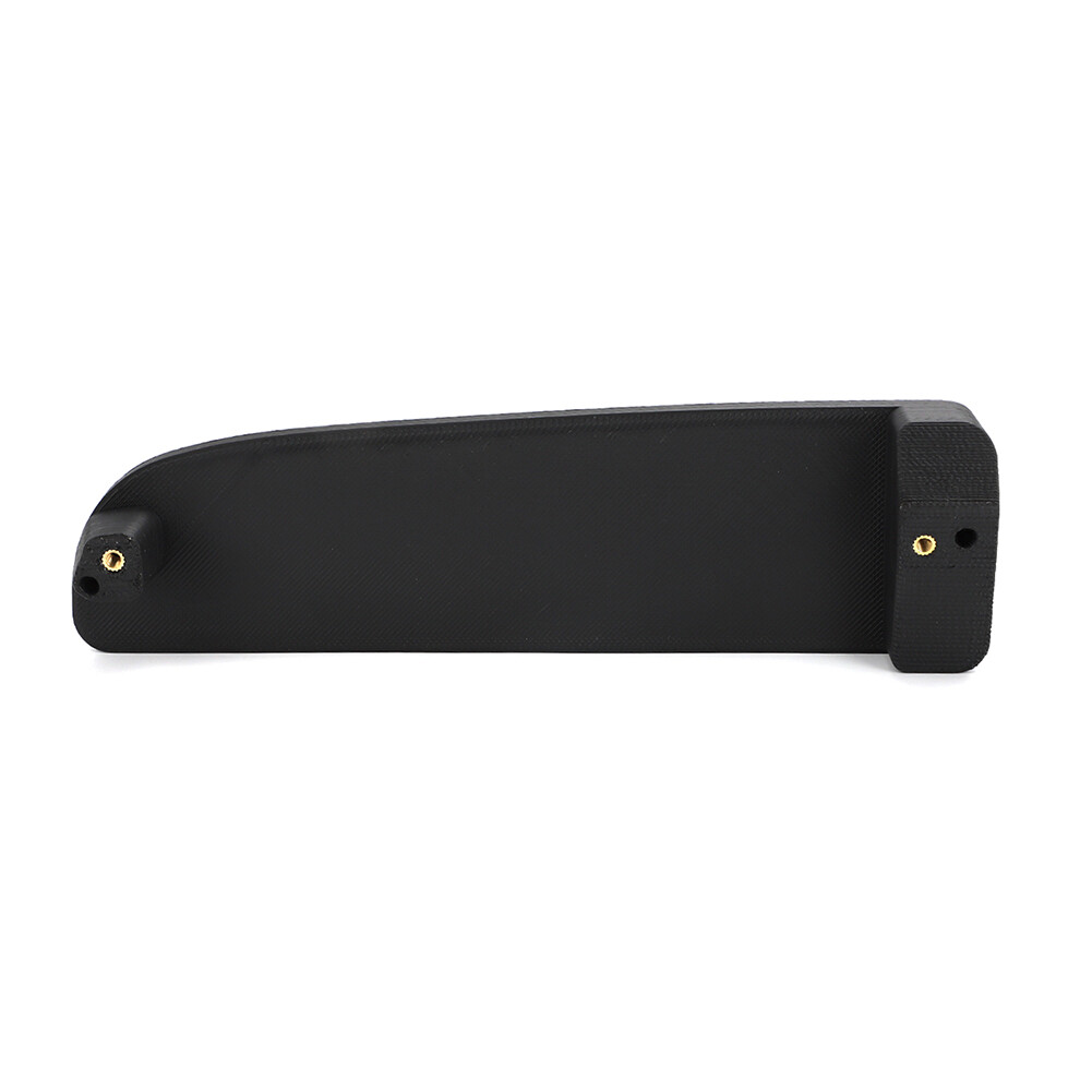 For 94-97 Dodge Ram 1500 2500 3500 Pickup Cup Holder Switch Plate Passenger Side