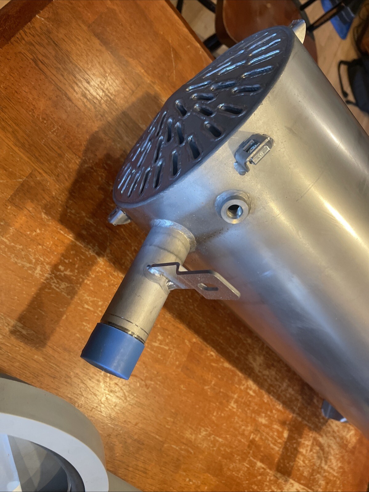 NEW Weil McLain Heat Exchange kit Assembly ECO 155 383-800-233