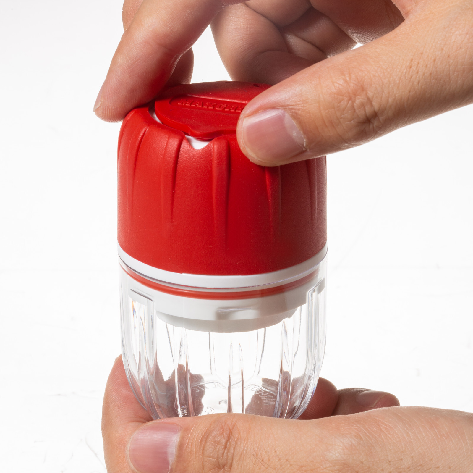 MAXGRIND Pill Crusher and Grinder Cutter Splitter Powder Medicine, Choose color